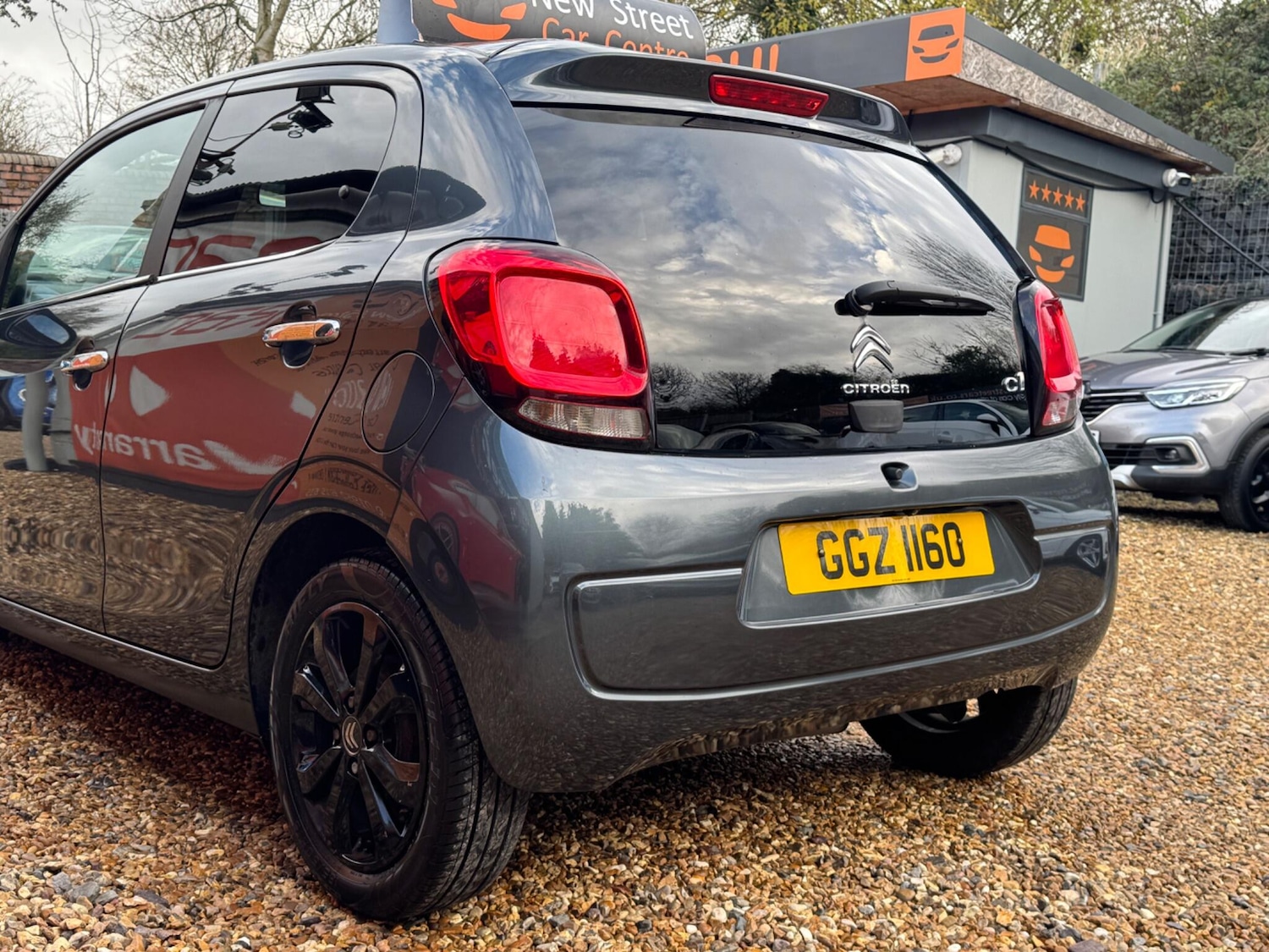 Used Citroen C1 2017 for sale - 76702217: Photo 19