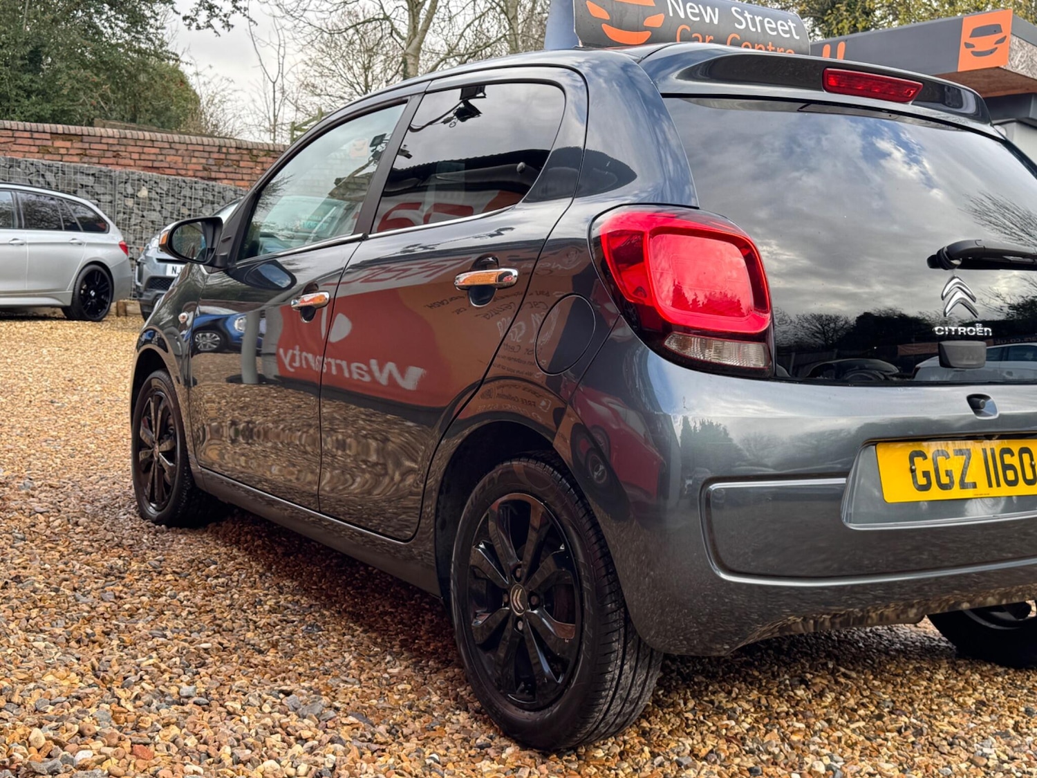 Used Citroen C1 2017 for sale - 76702217: Photo 23