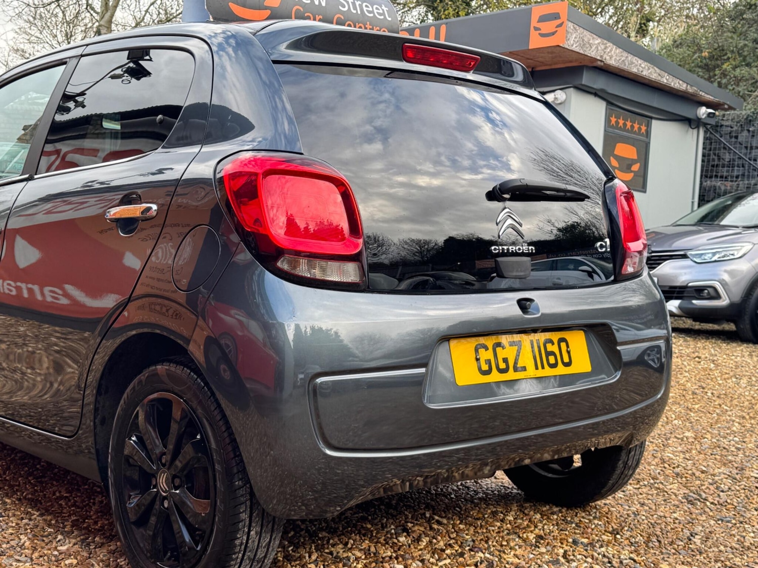 Used Citroen C1 2017 for sale - 76702217: Photo 24