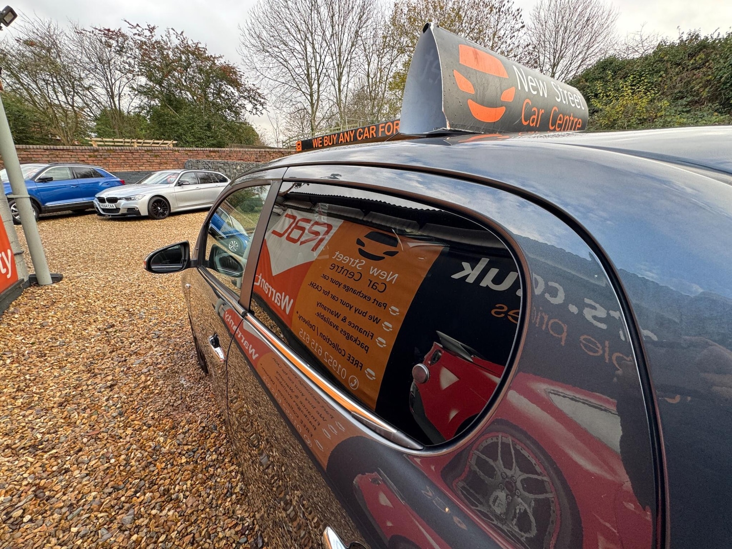 Used Citroen C1 2017 for sale - 76702217: Photo 26