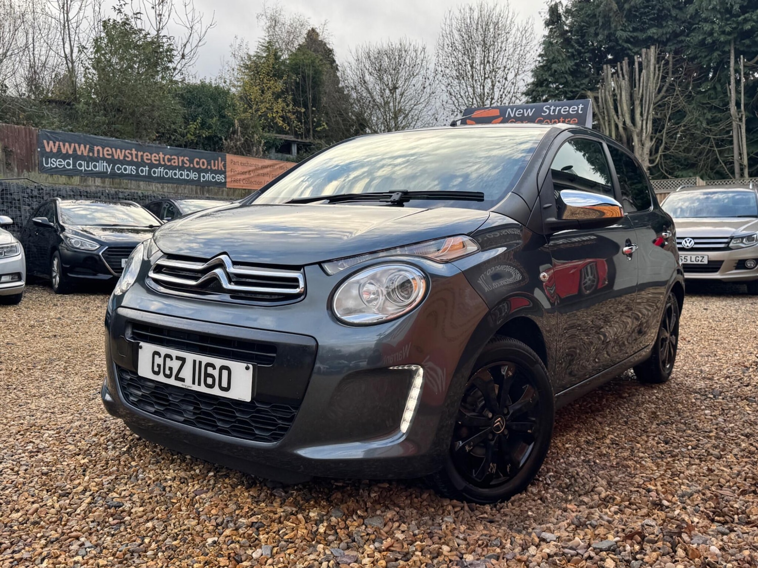 Used Citroen C1 2017 for sale - 76702217: Photo 30