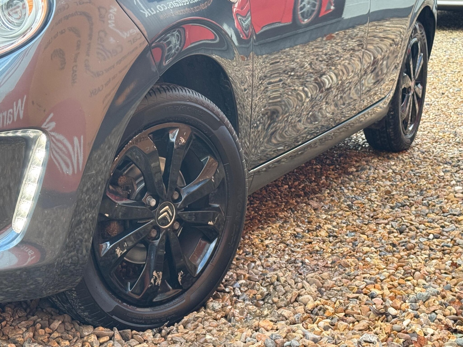 Used Citroen C1 2017 for sale - 76702217: Photo 31