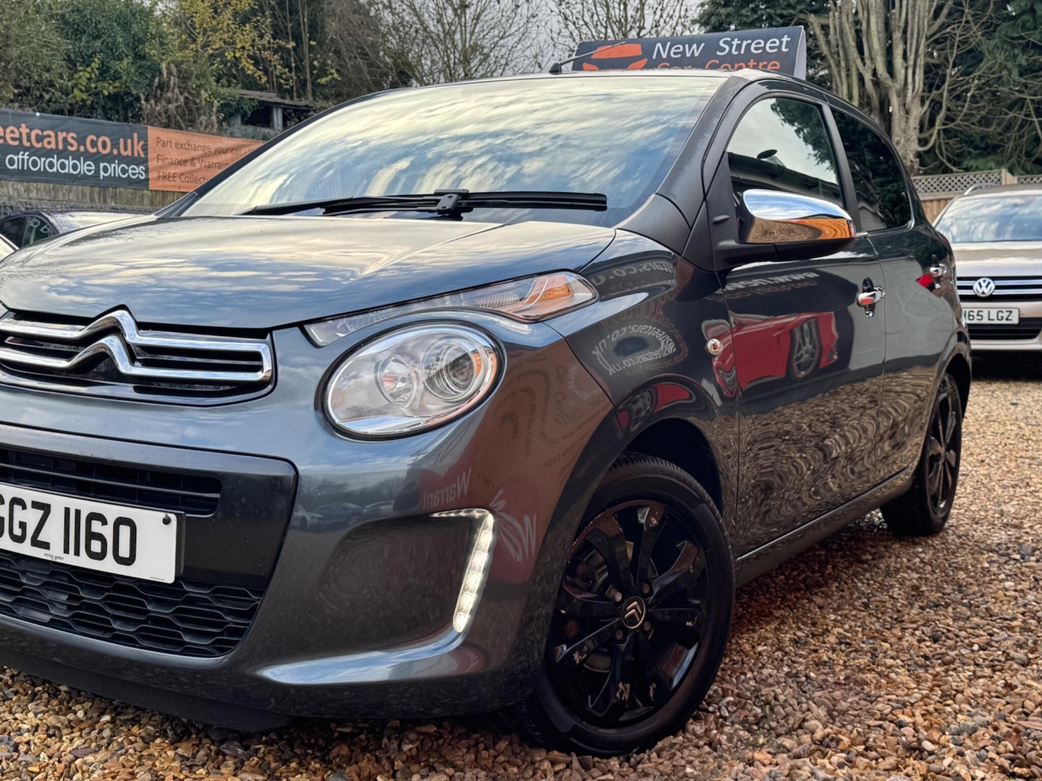 Used Citroen C1 2017 for sale - 76702217: Photo 32