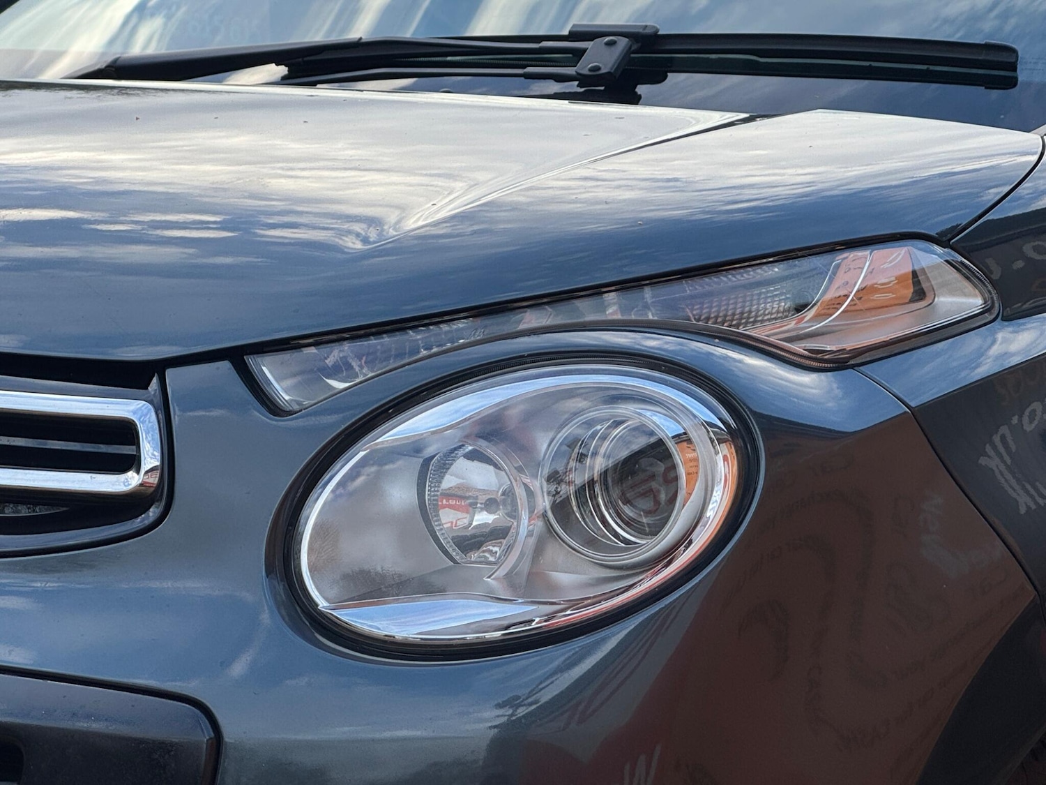 Used Citroen C1 2017 for sale - 76702217: Photo 33