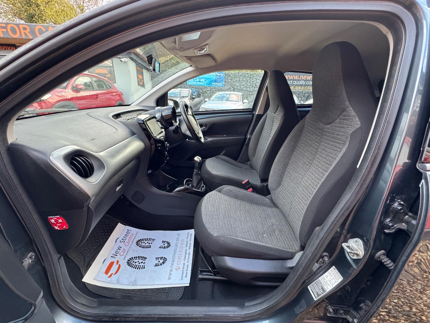 Used Citroen C1 2017 for sale - 76702217: Photo 35