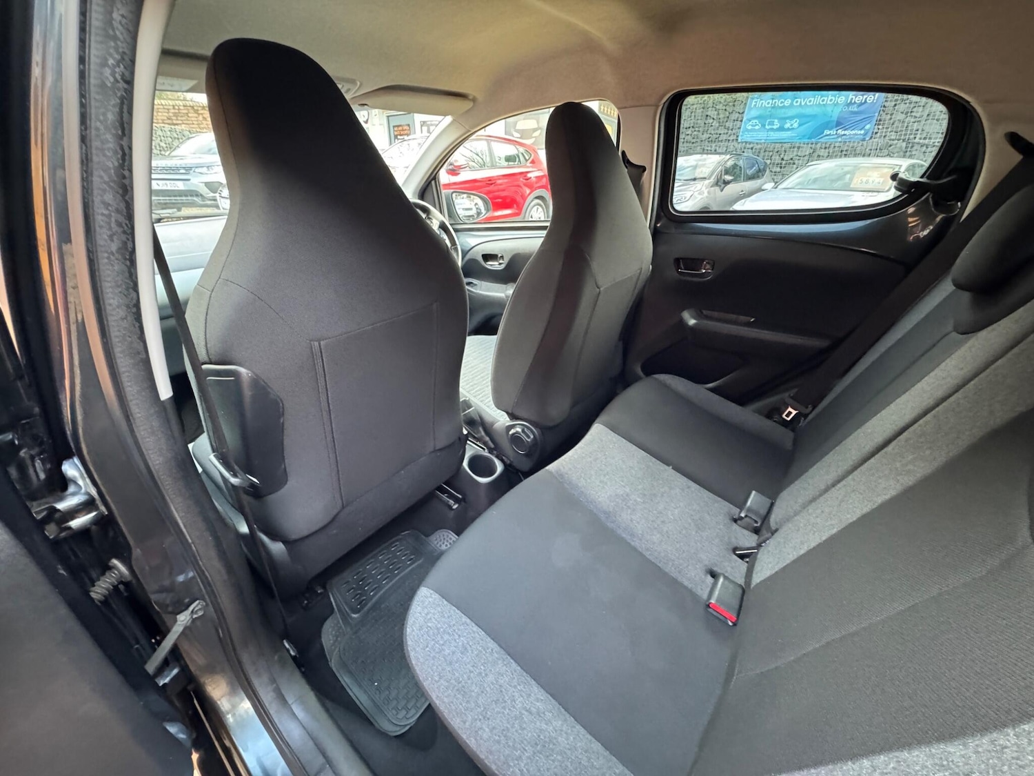 Used Citroen C1 2017 for sale - 76702217: Photo 37