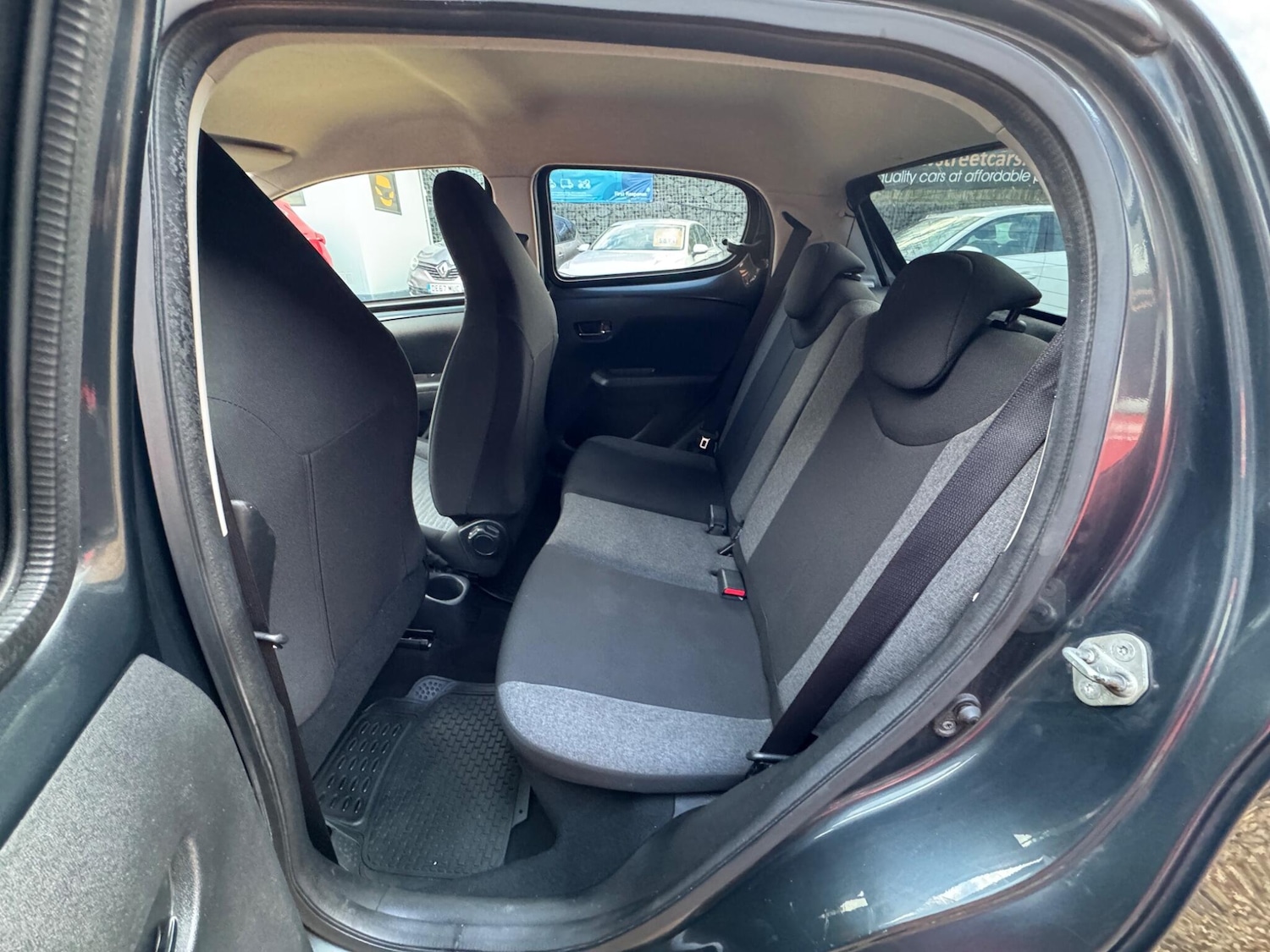 Used Citroen C1 2017 for sale - 76702217: Photo 38