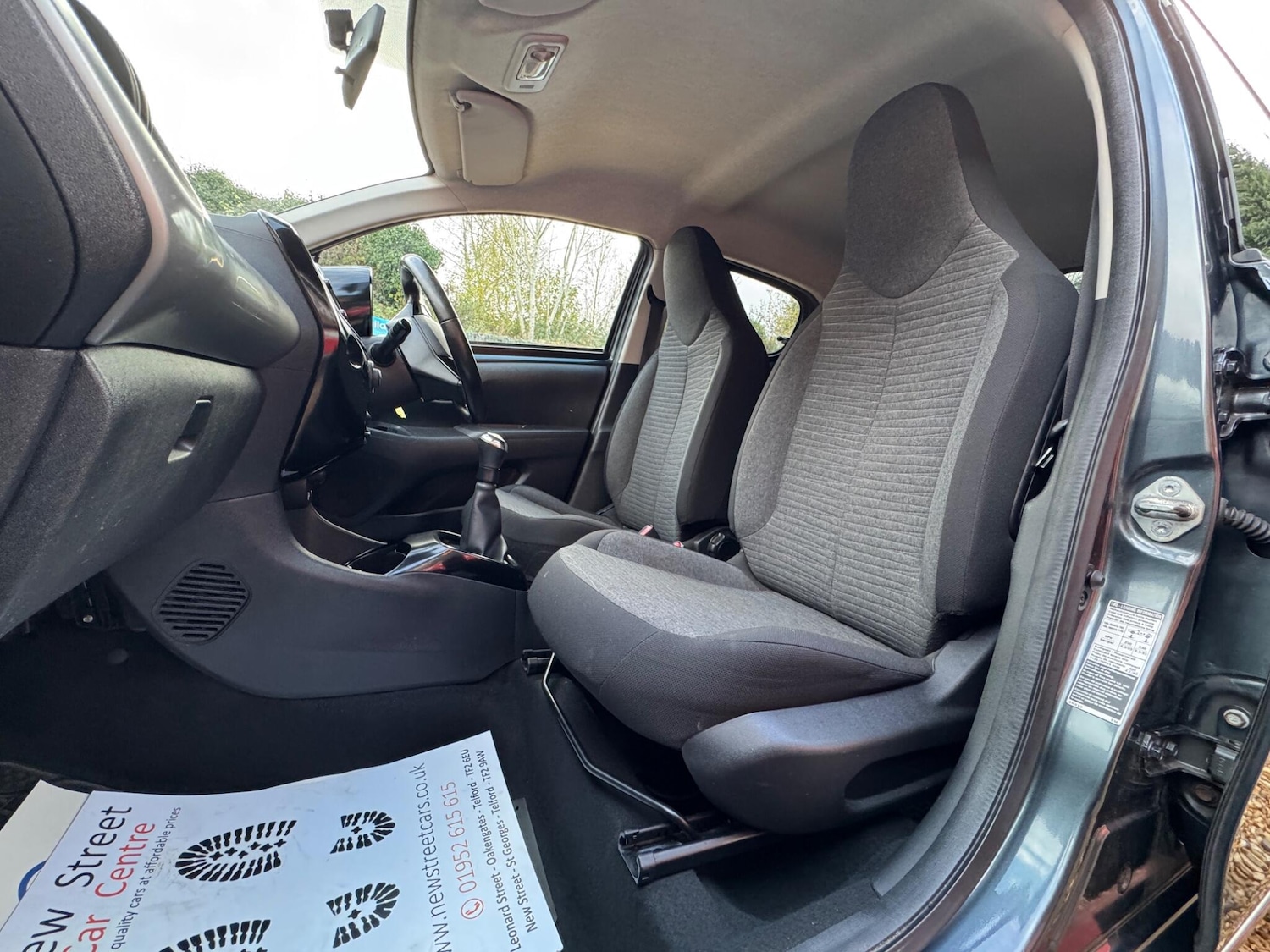 Used Citroen C1 2017 for sale - 76702217: Photo 39