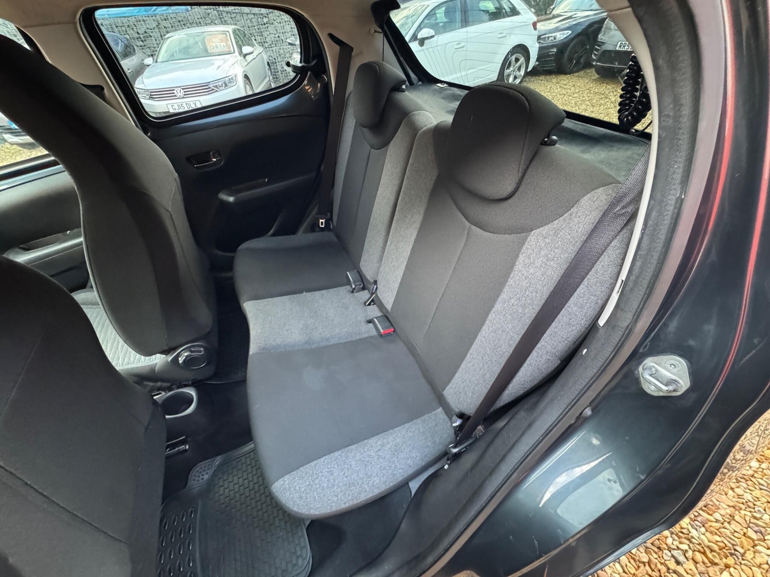 Used Citroen C1 2017 for sale - 76702217: Photo 42