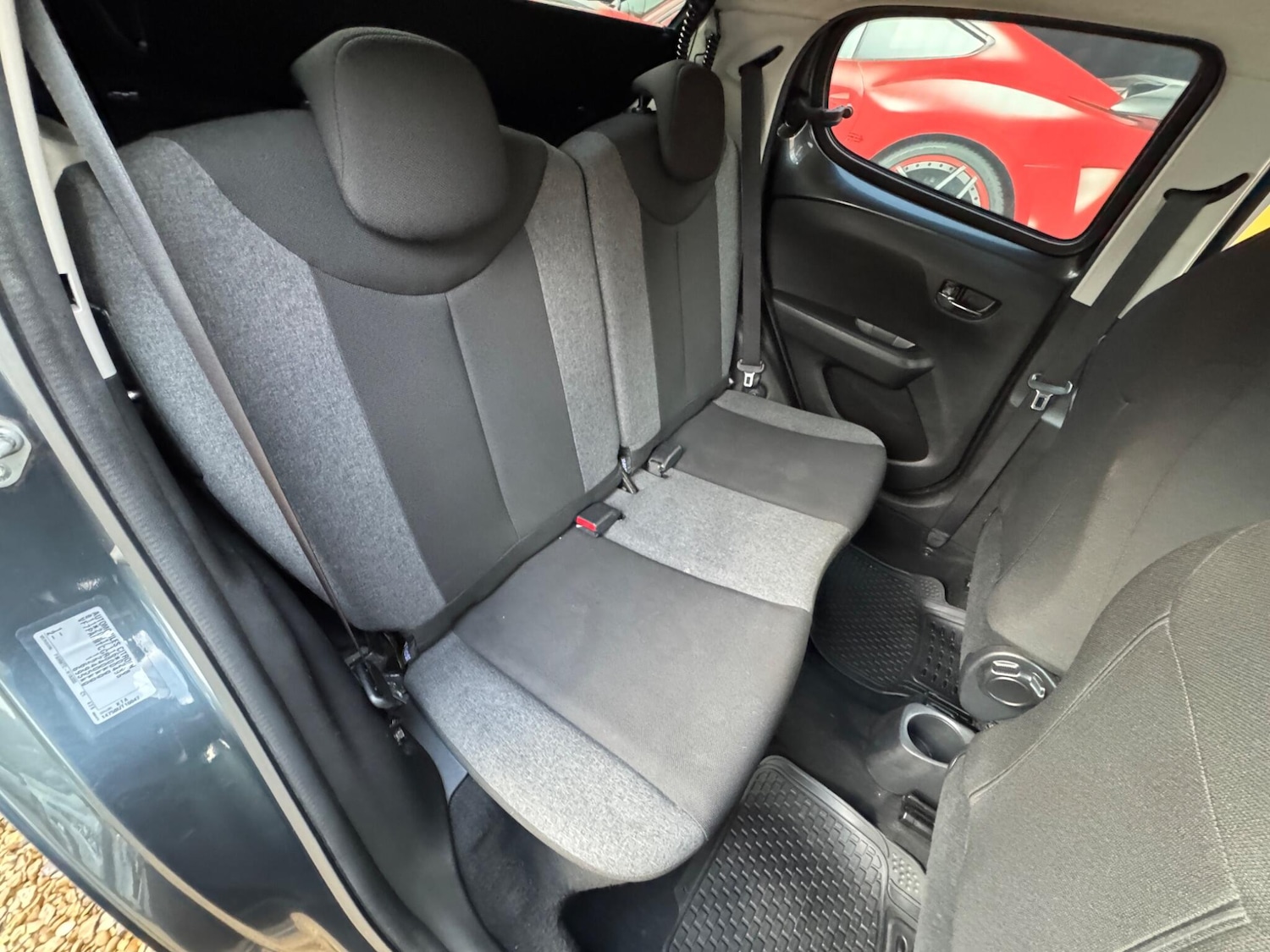 Used Citroen C1 2017 for sale - 76702217: Photo 43