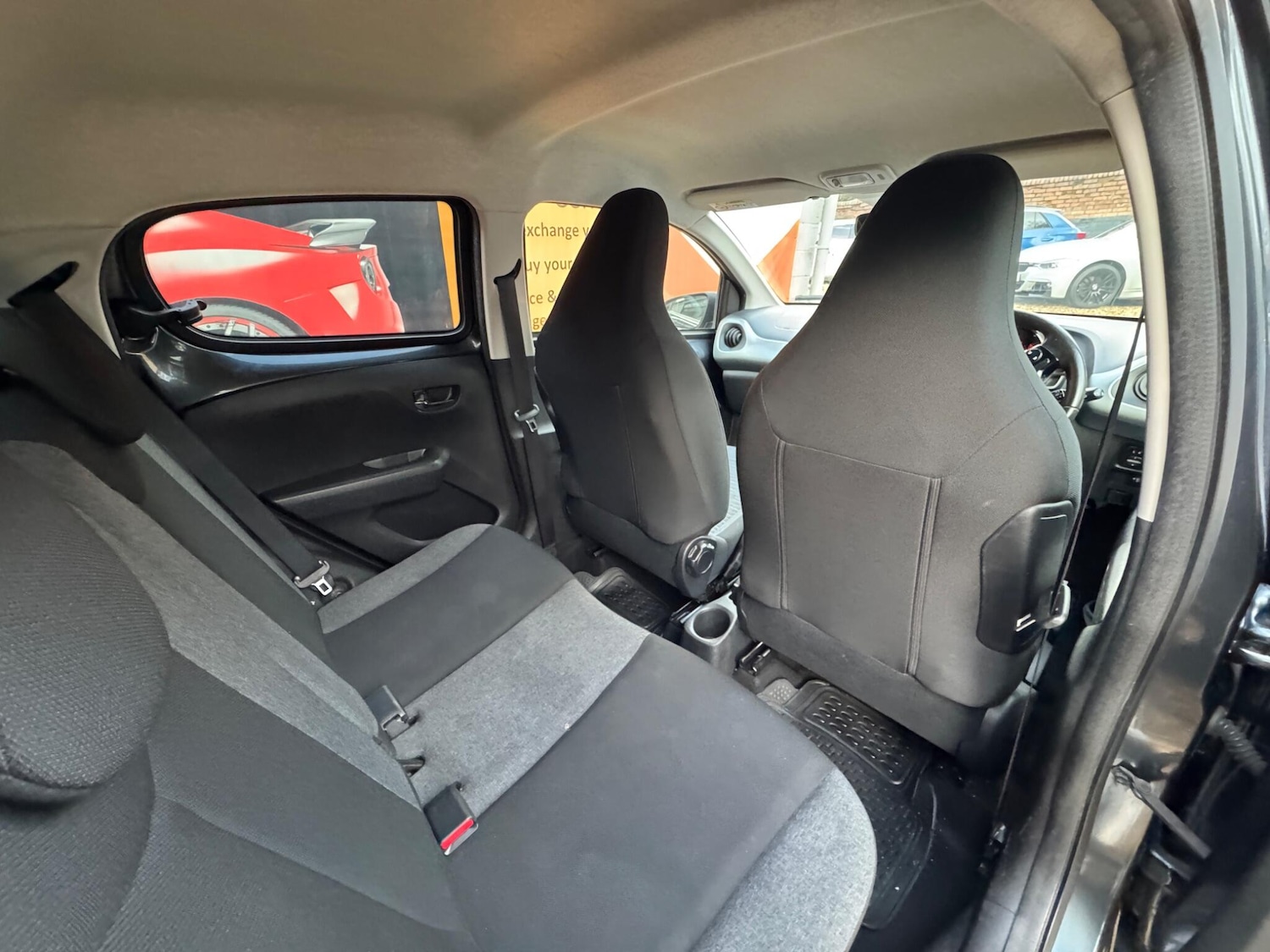 Used Citroen C1 2017 for sale - 76702217: Photo 44