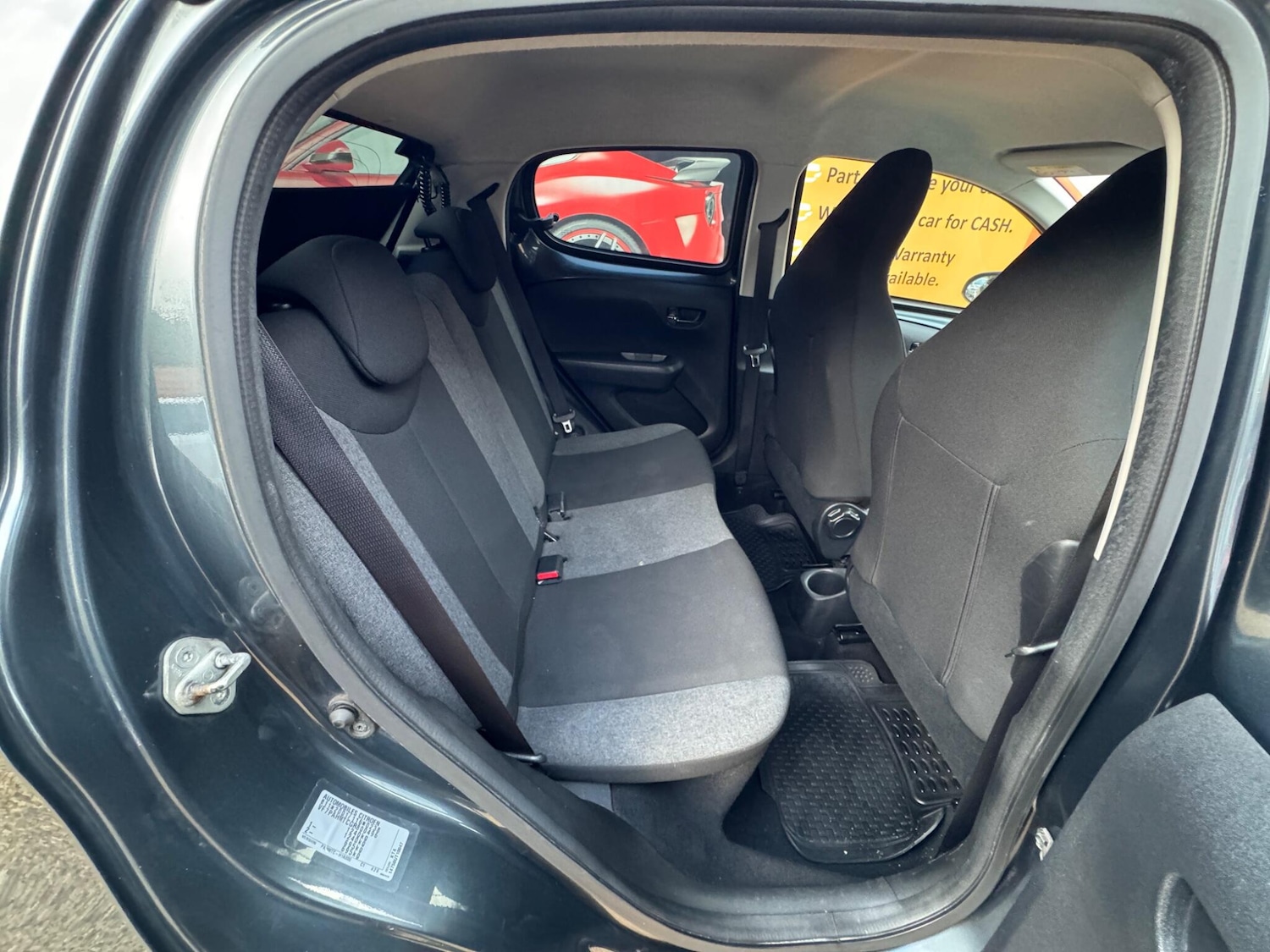 Used Citroen C1 2017 for sale - 76702217: Photo 45