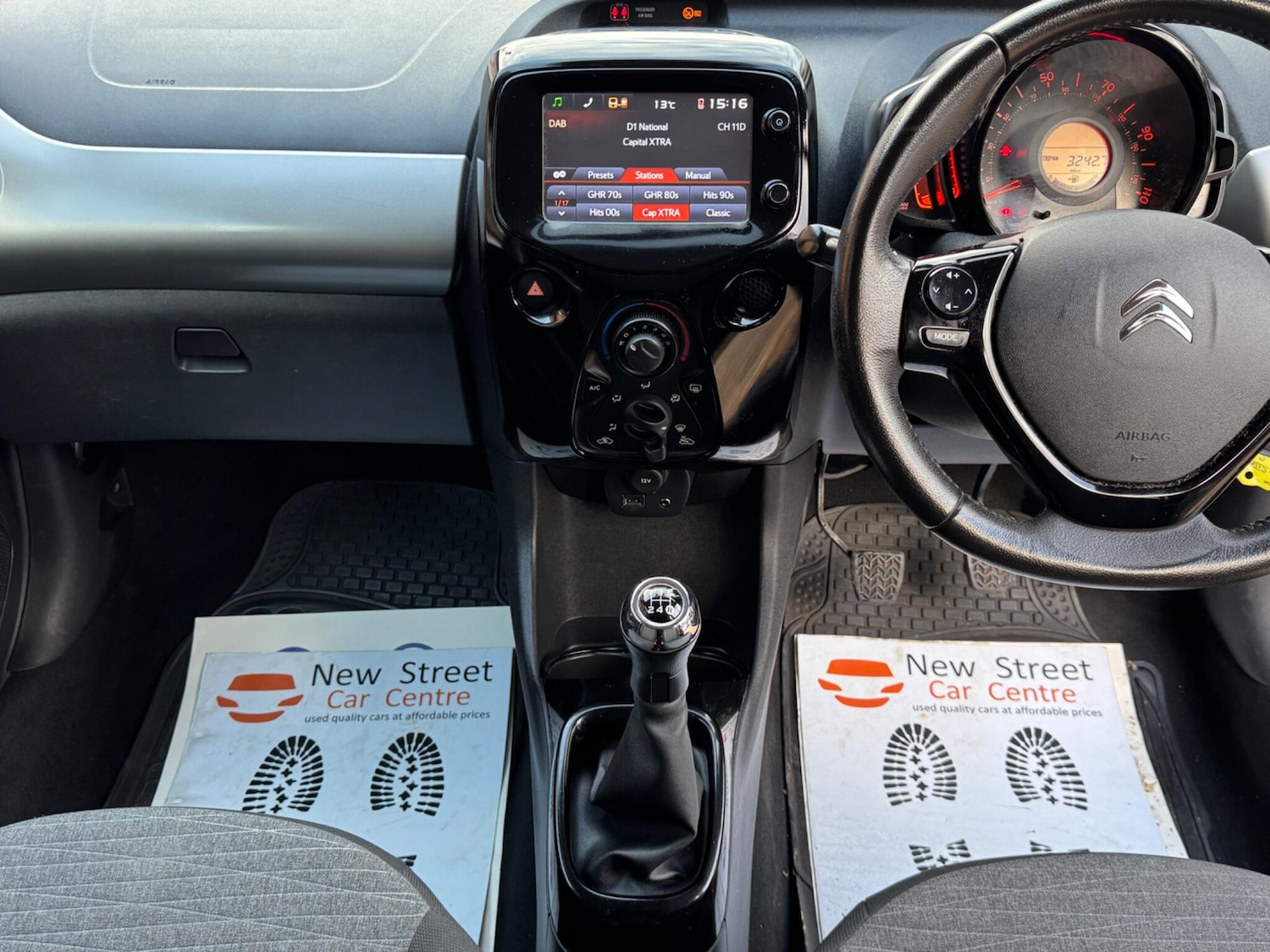 Used Citroen C1 2017 for sale - 76702217: Photo 46