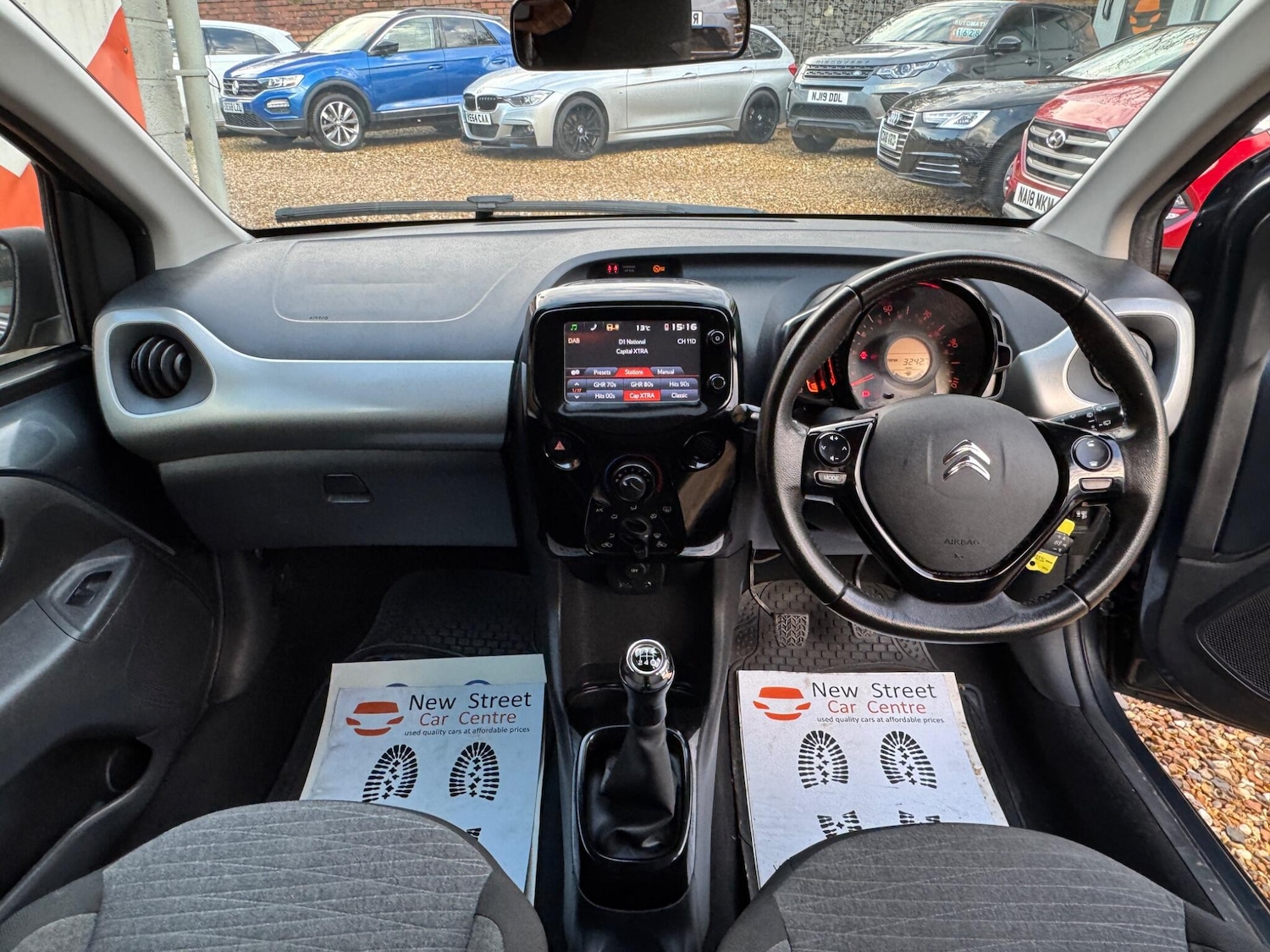 Used Citroen C1 2017 for sale - 76702217: Photo 47