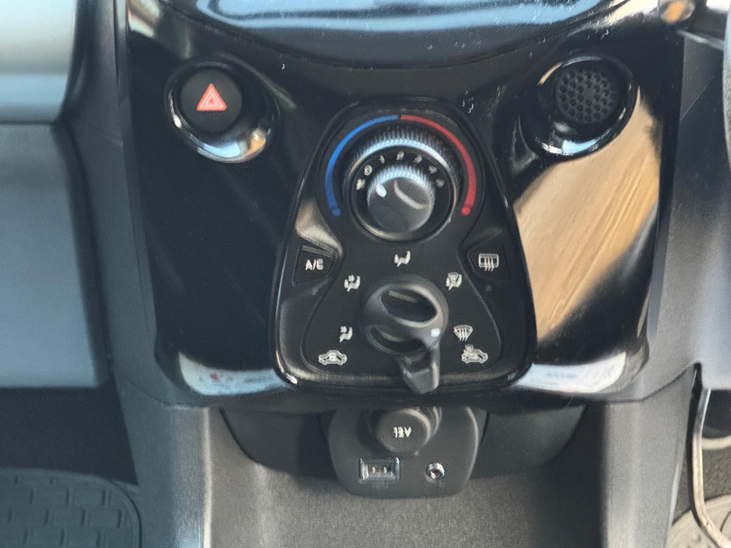 Used Citroen C1 2017 for sale - 76702217: Photo 48