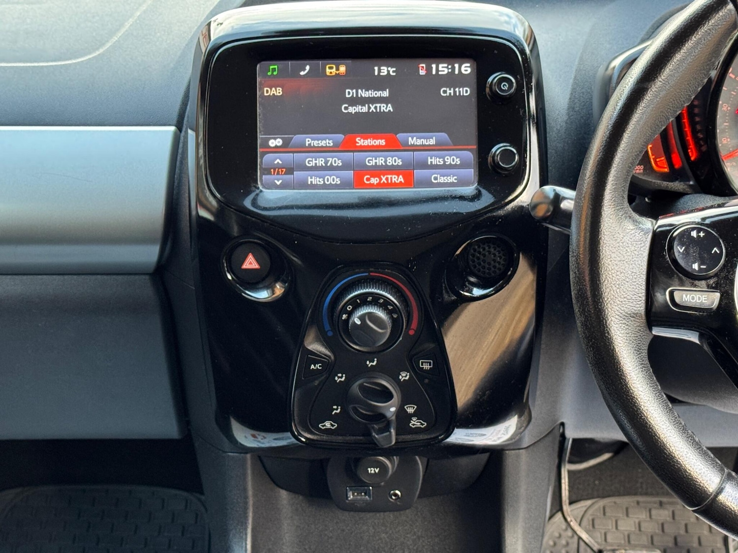 Used Citroen C1 2017 for sale - 76702217: Photo 49