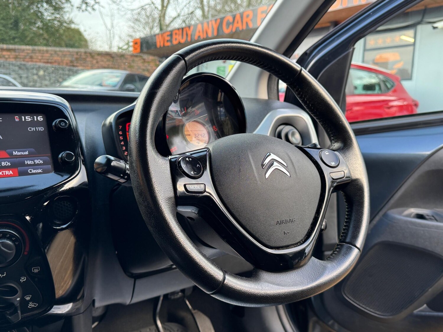 Used Citroen C1 2017 for sale - 76702217: Photo 5