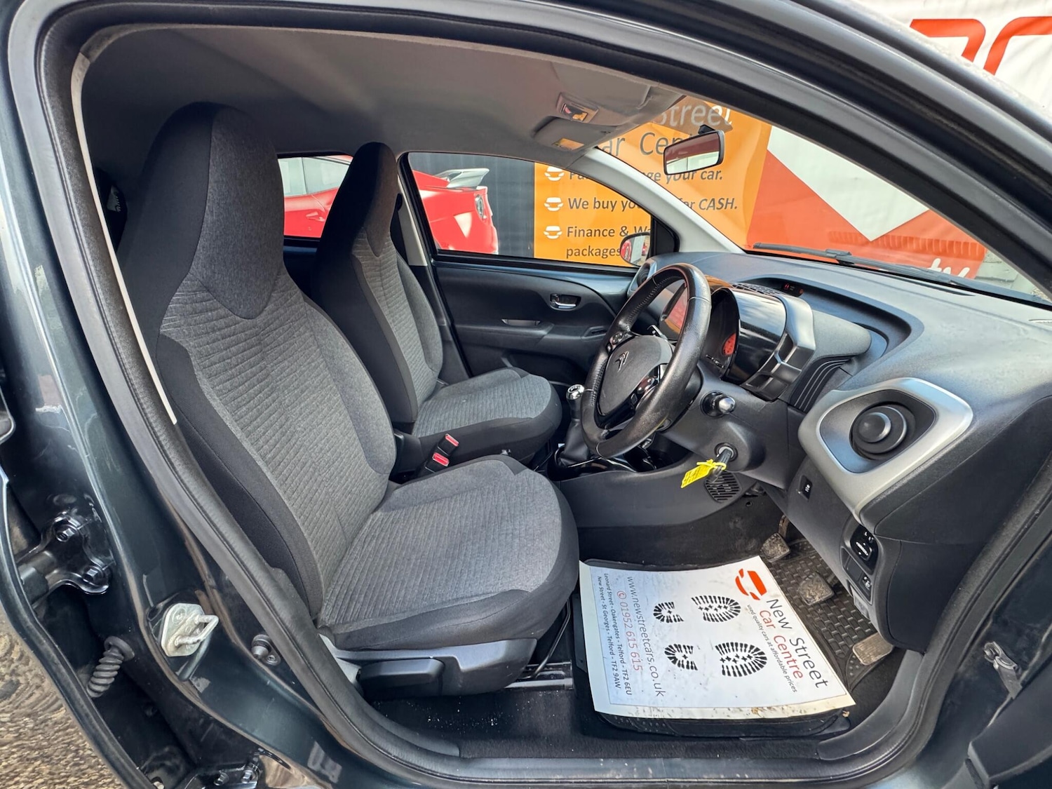 Used Citroen C1 2017 for sale - 76702217: Photo 53