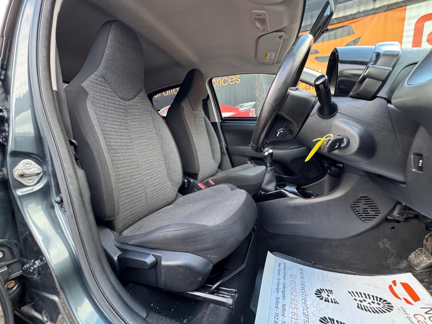 Used Citroen C1 2017 for sale - 76702217: Photo 54