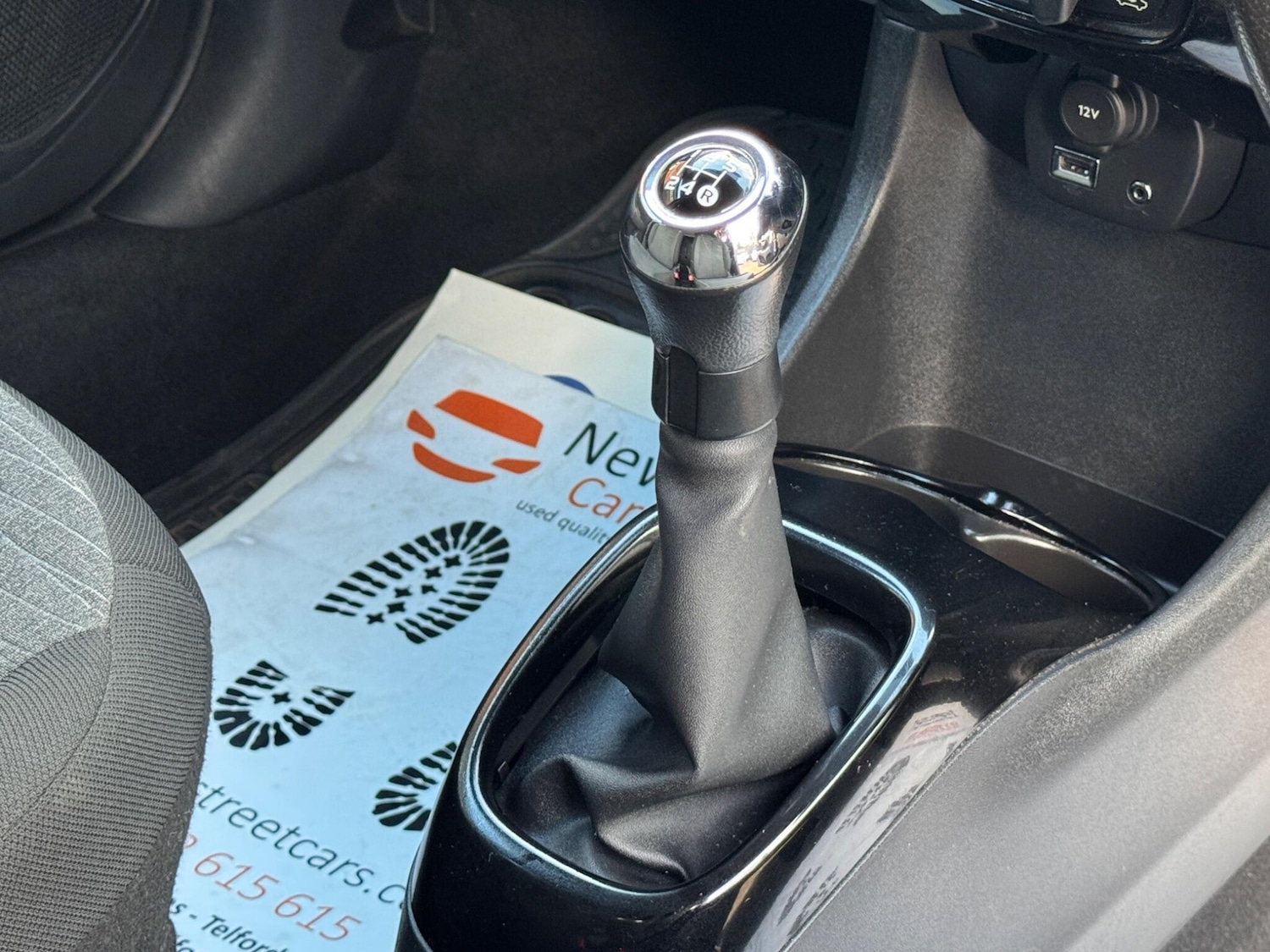 Used Citroen C1 2017 for sale - 76702217: Photo 55