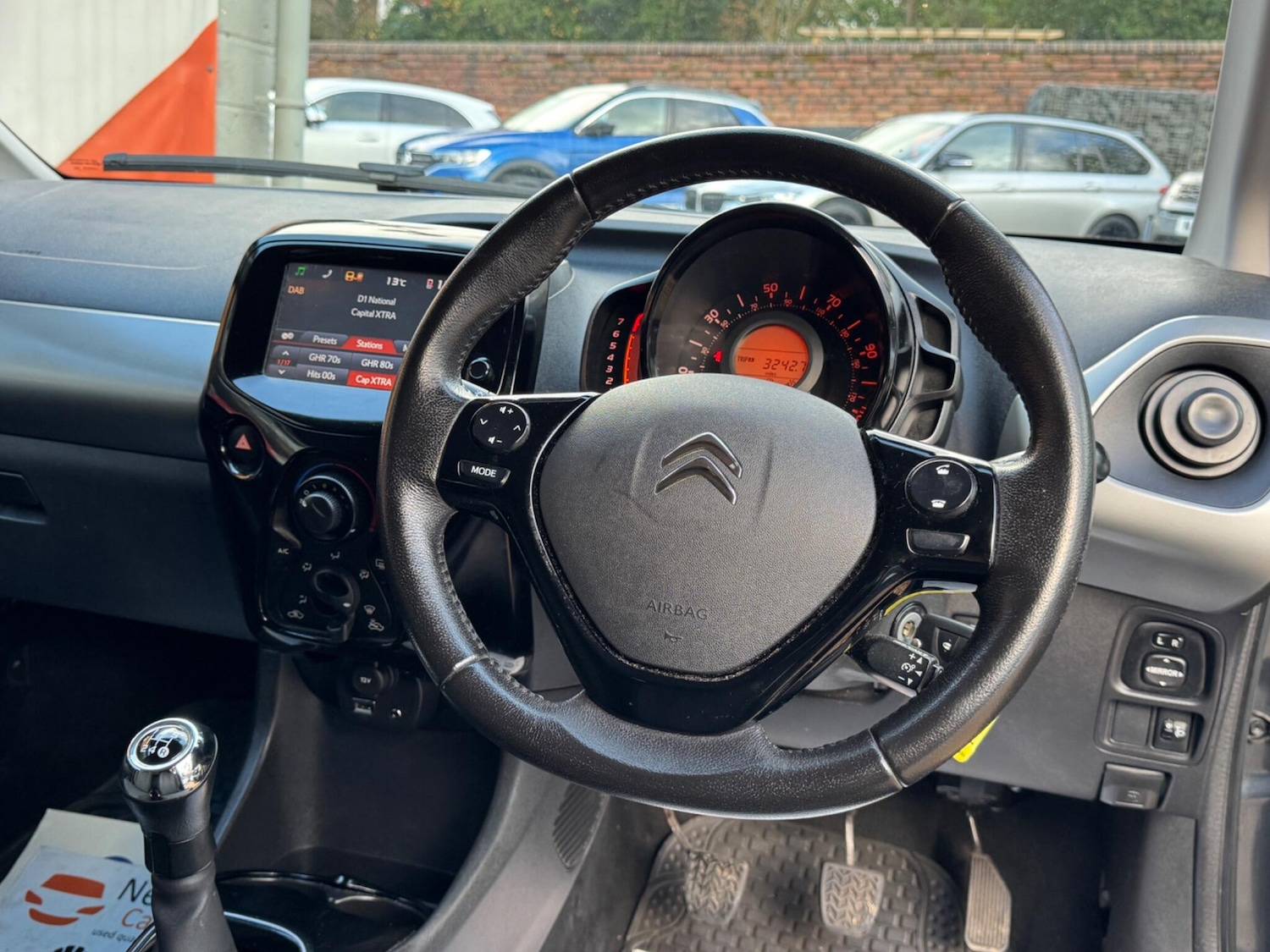 Used Citroen C1 2017 for sale - 76702217: Photo 56