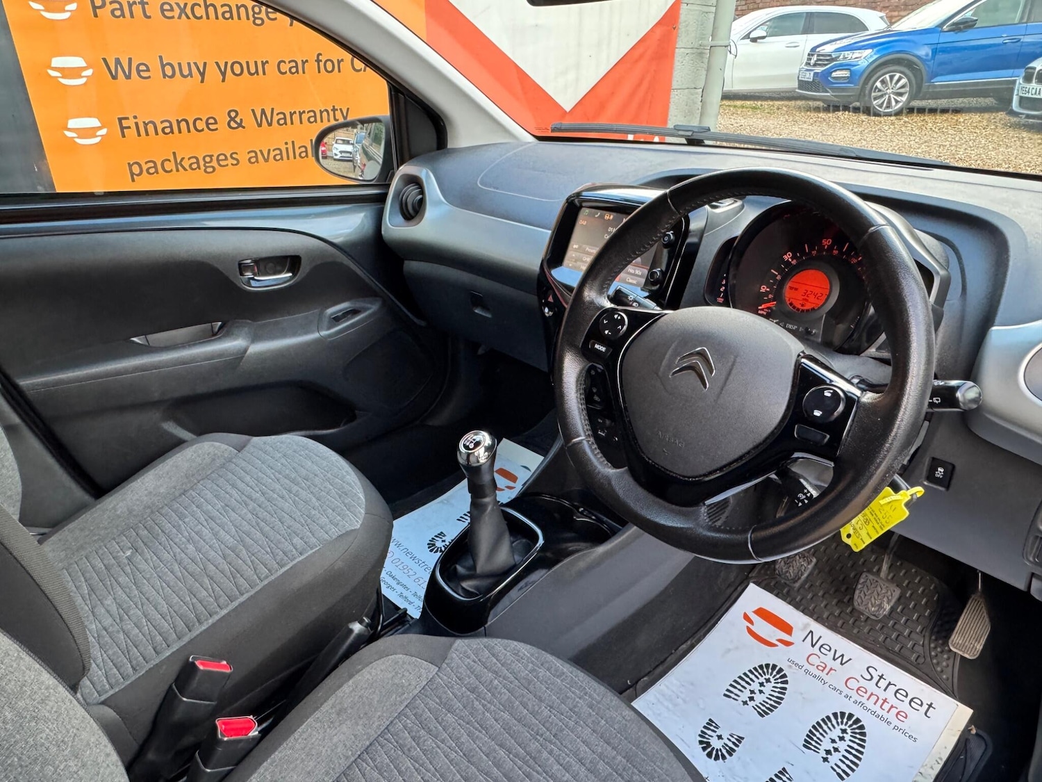 Used Citroen C1 2017 for sale - 76702217: Photo 58