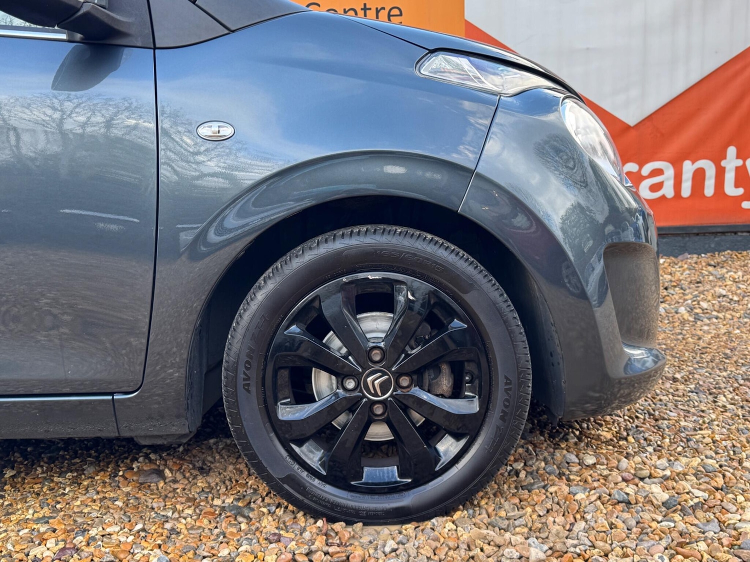 Used Citroen C1 2017 for sale - 76702217: Photo 60