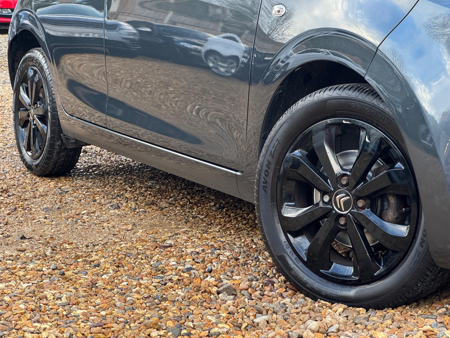 Used Citroen C1 2017 for sale - 76702217: Photo 69