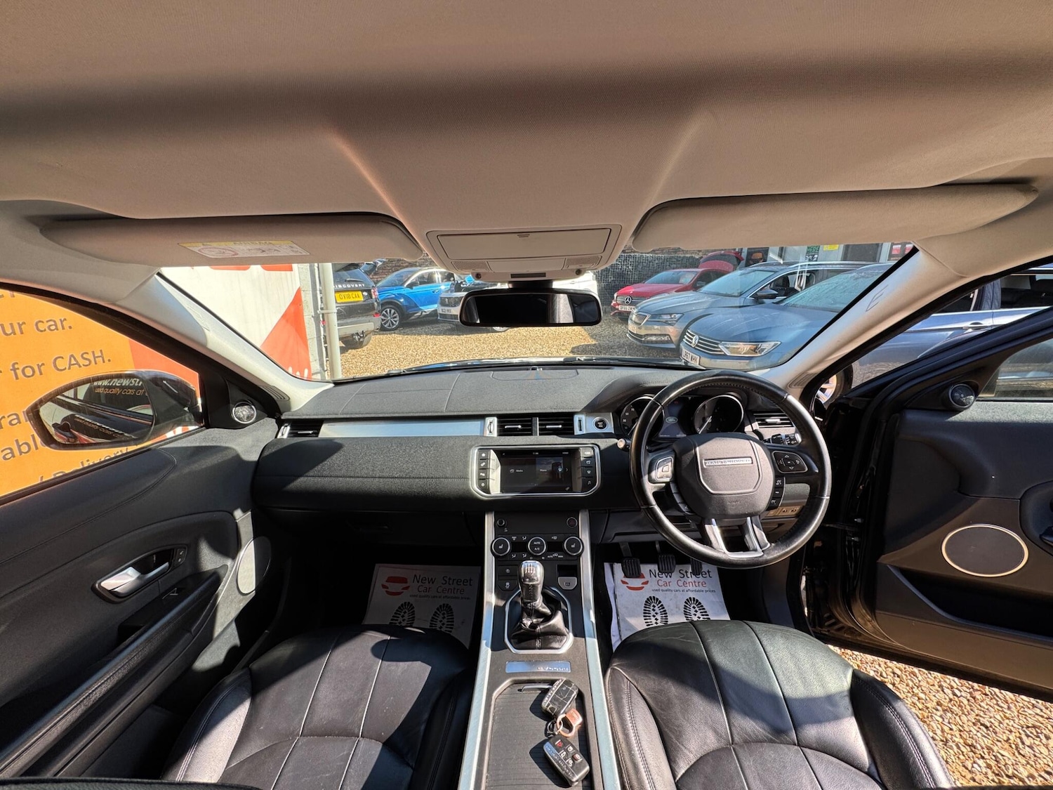 Used Land Rover Range Rover Evoque for sale - 77958377: Photo 2