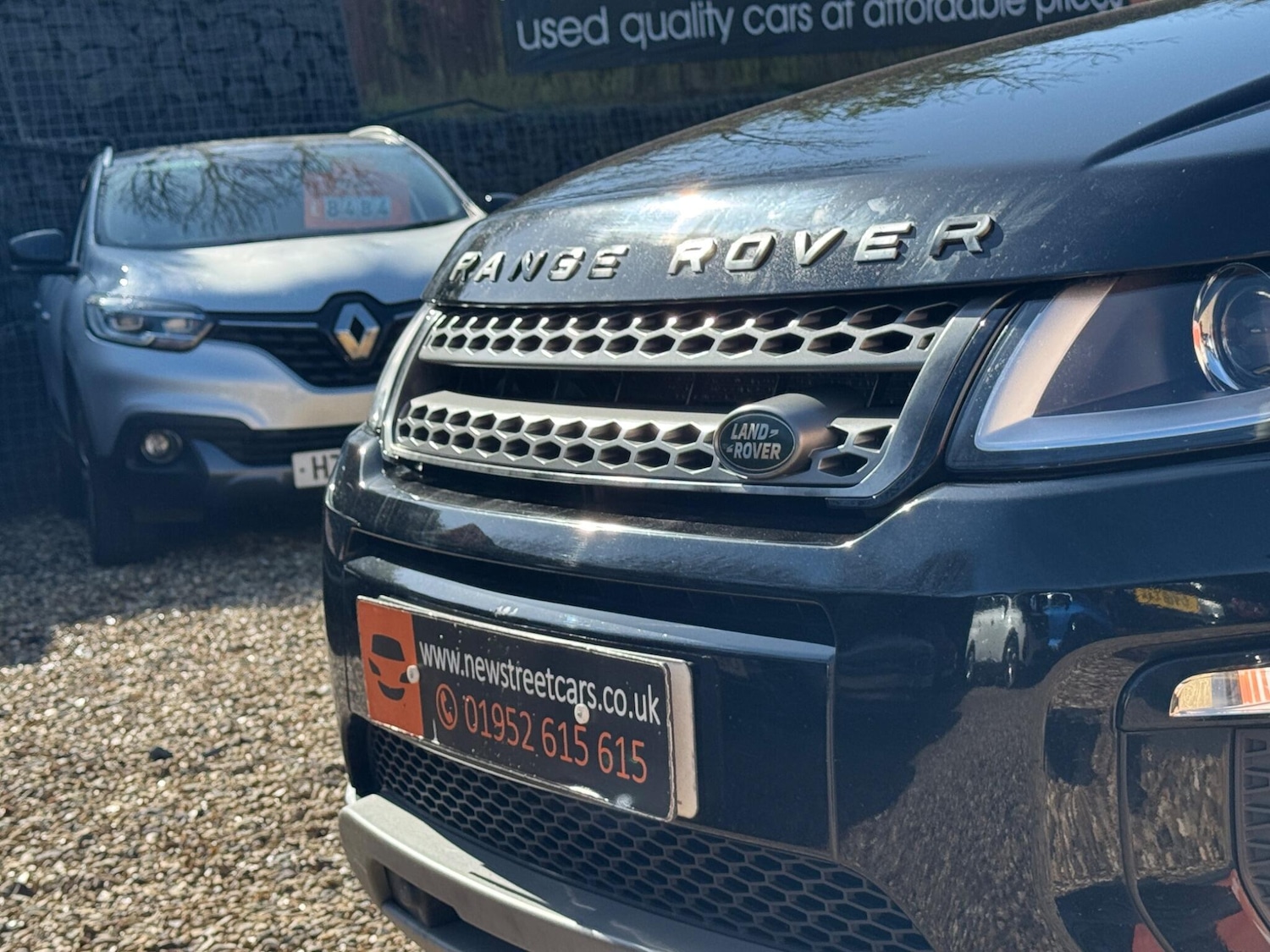 Used Land Rover Range Rover Evoque for sale - 77958377: Photo 25