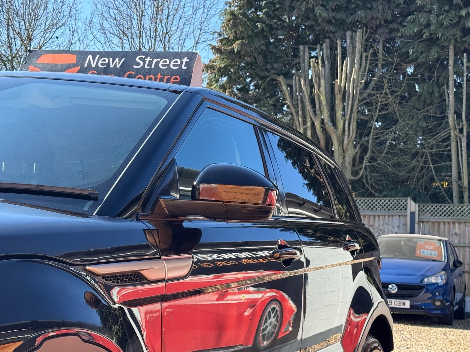 Used Land Rover Range Rover Evoque for sale - 77958377: Photo 26