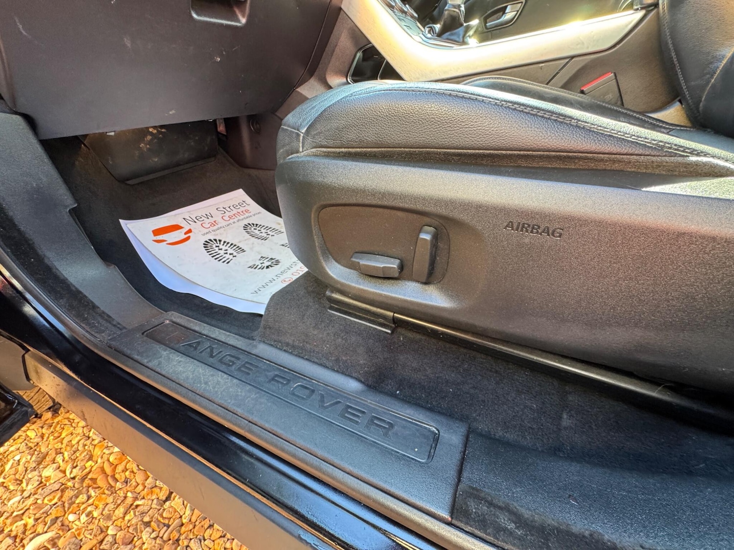 Used Land Rover Range Rover Evoque for sale - 77958377: Photo 28