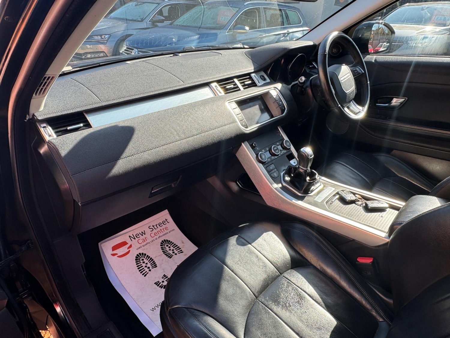 Used Land Rover Range Rover Evoque for sale - 77958377: Photo 29