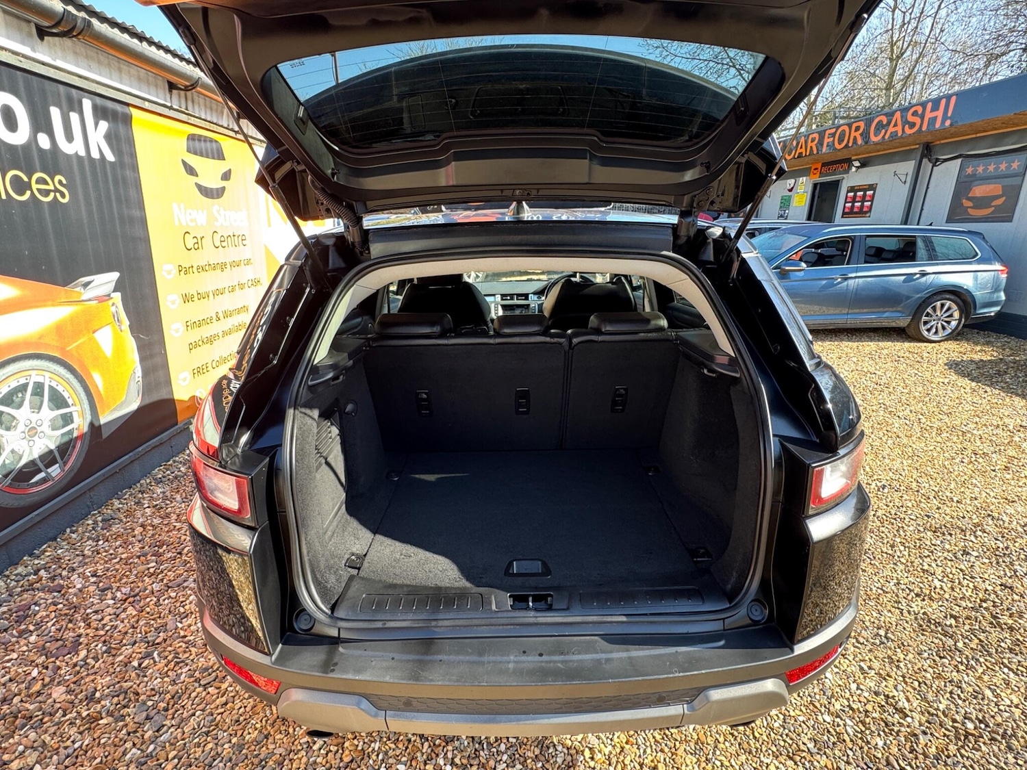 Used Land Rover Range Rover Evoque for sale - 77958377: Photo 30