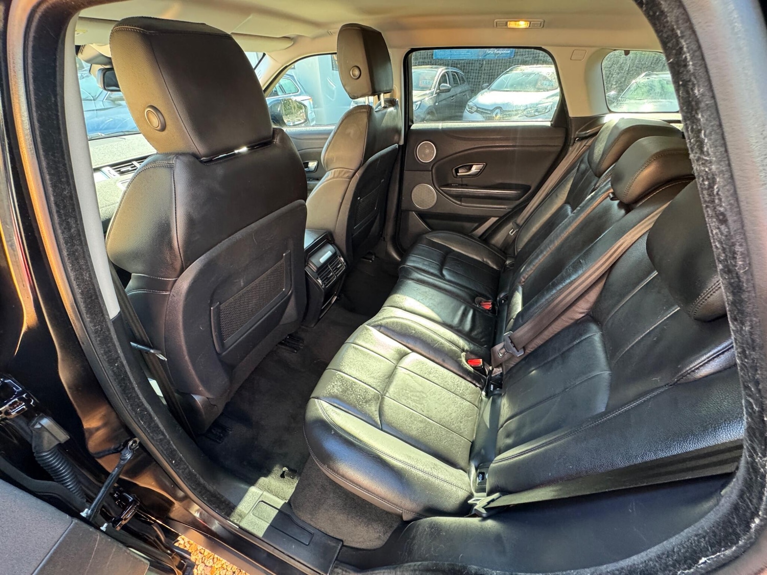 Used Land Rover Range Rover Evoque for sale - 77958377: Photo 31