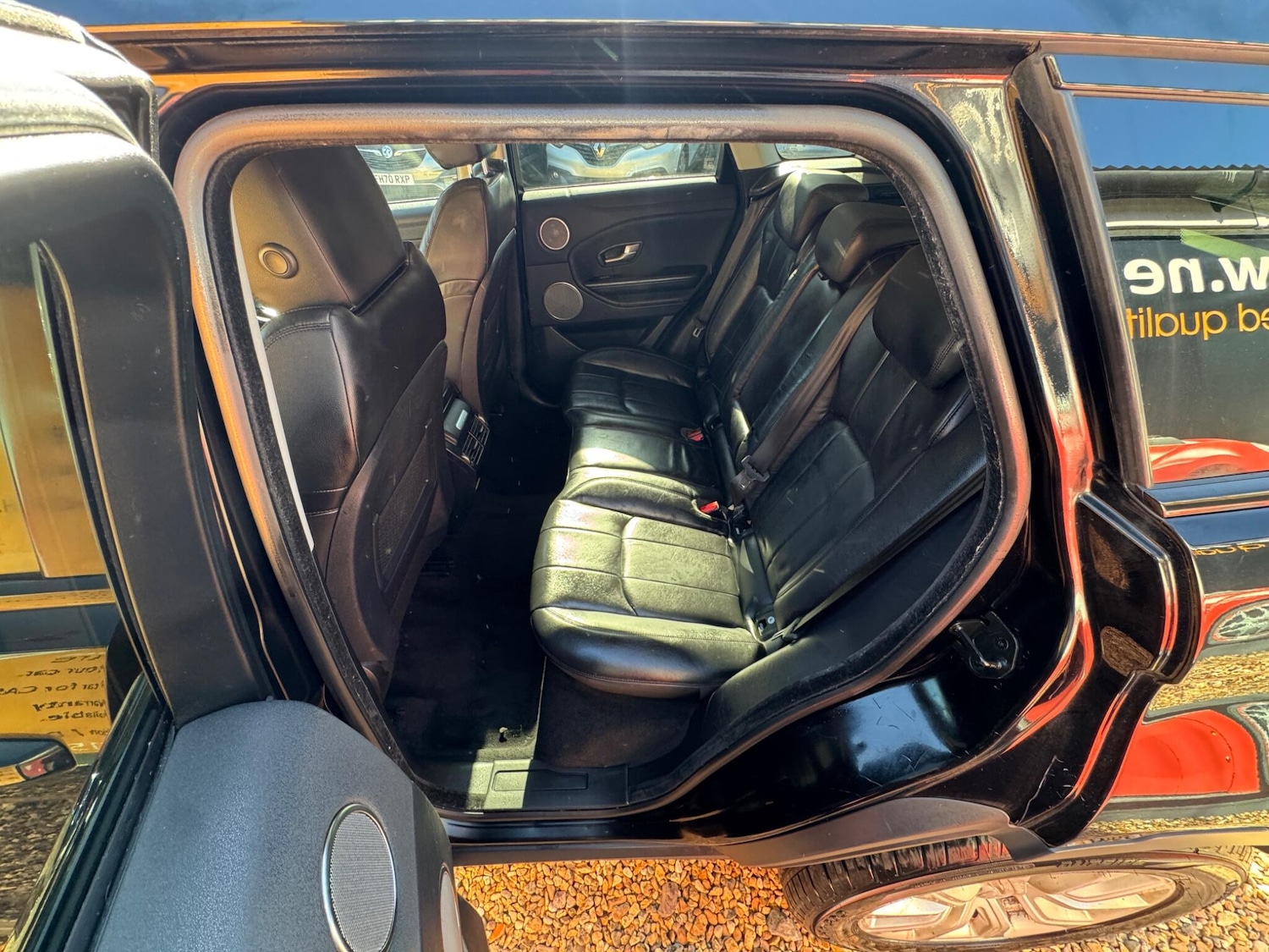 Used Land Rover Range Rover Evoque for sale - 77958377: Photo 32