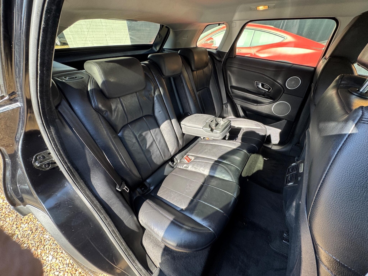 Used Land Rover Range Rover Evoque for sale - 77958377: Photo 34