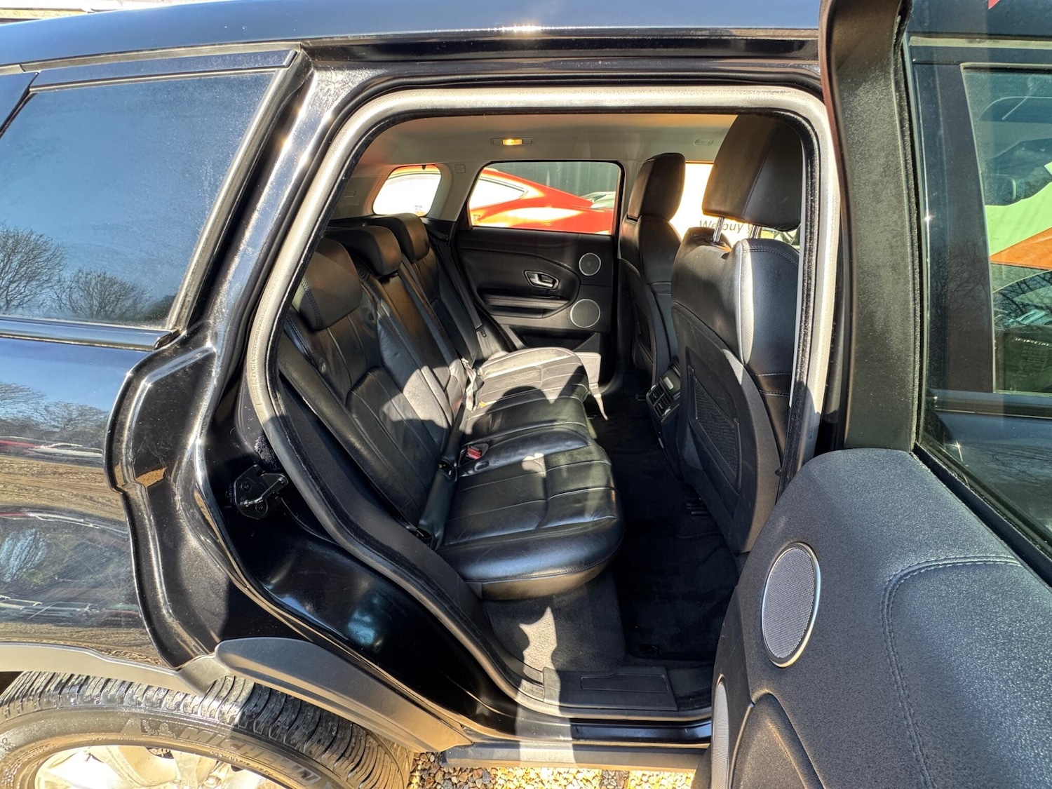 Used Land Rover Range Rover Evoque for sale - 77958377: Photo 35