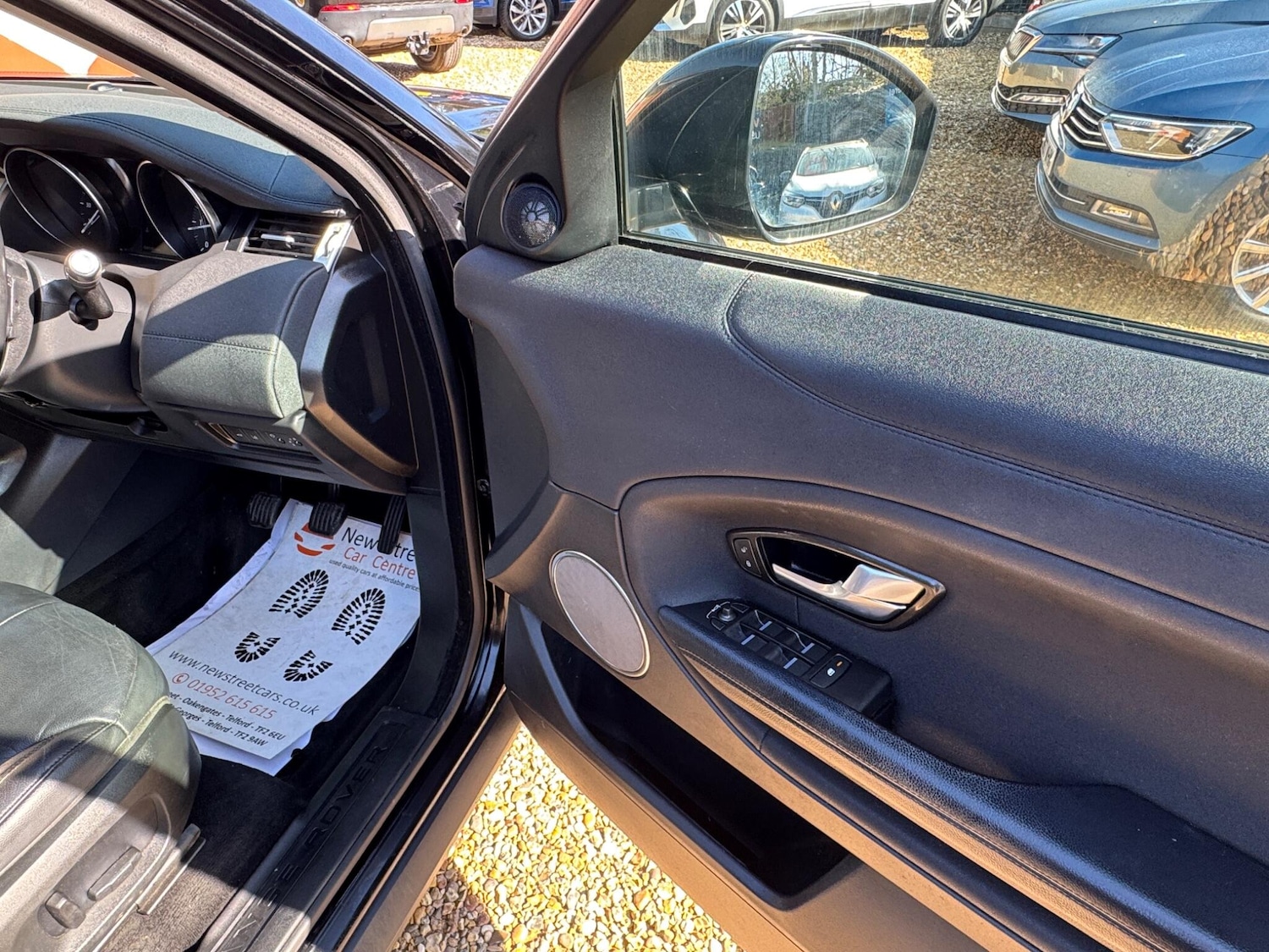 Used Land Rover Range Rover Evoque for sale - 77958377: Photo 37