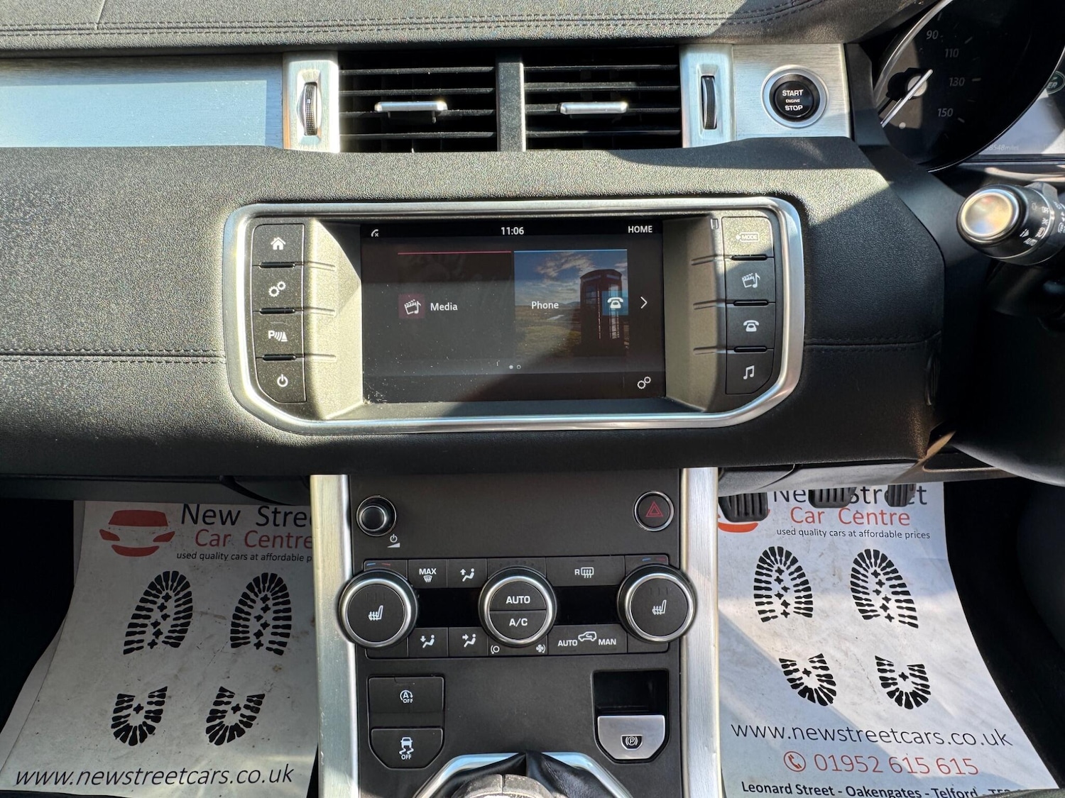 Used Land Rover Range Rover Evoque for sale - 77958377: Photo 39