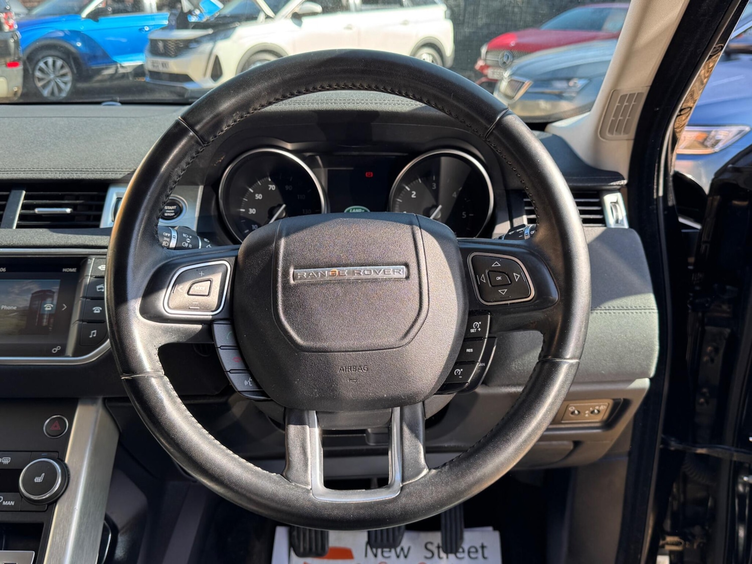 Used Land Rover Range Rover Evoque for sale - 77958377: Photo 40