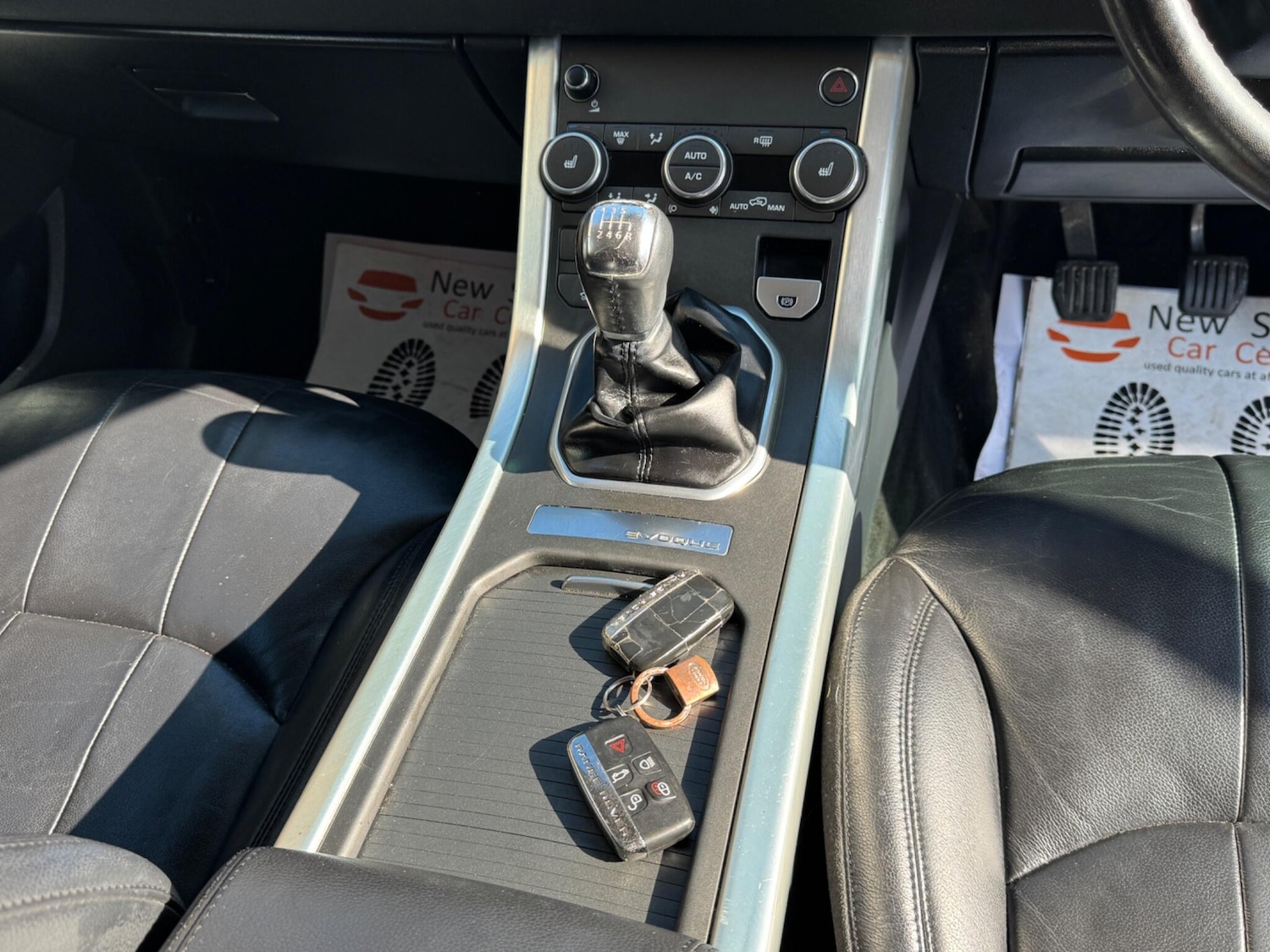 Used Land Rover Range Rover Evoque for sale - 77958377: Photo 41