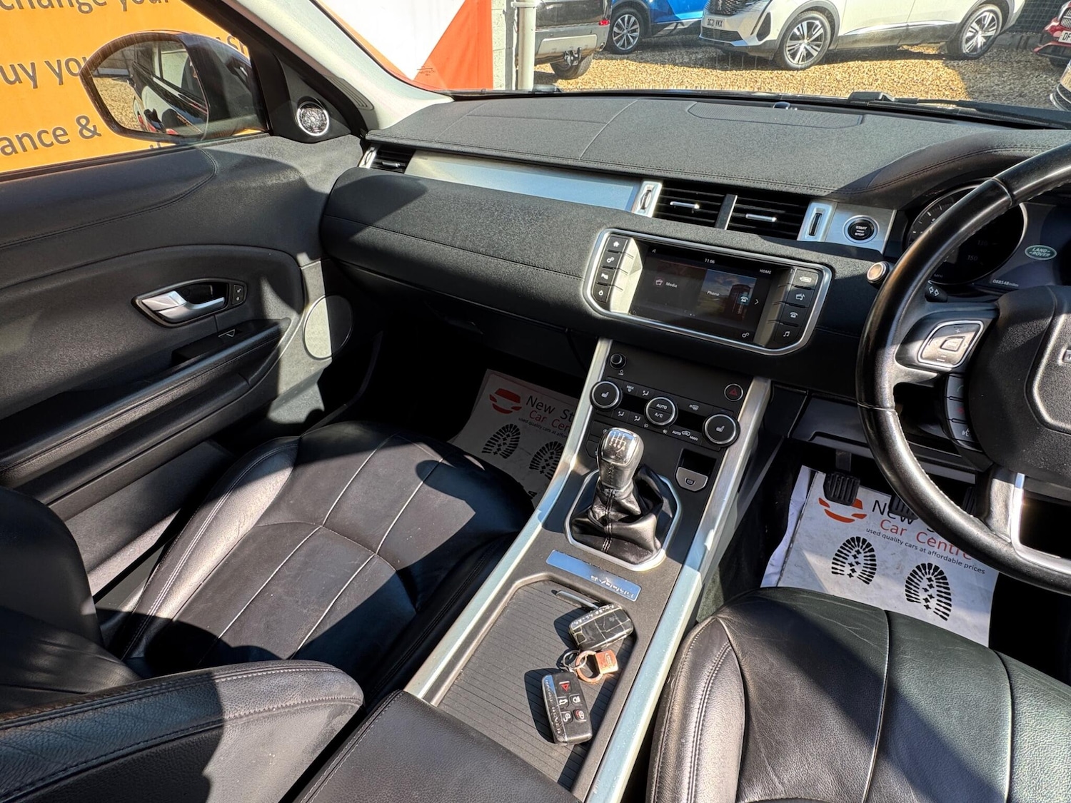 Used Land Rover Range Rover Evoque for sale - 77958377: Photo 42