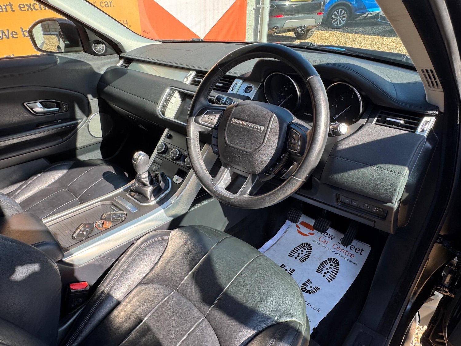 Used Land Rover Range Rover Evoque for sale - 77958377: Photo 45