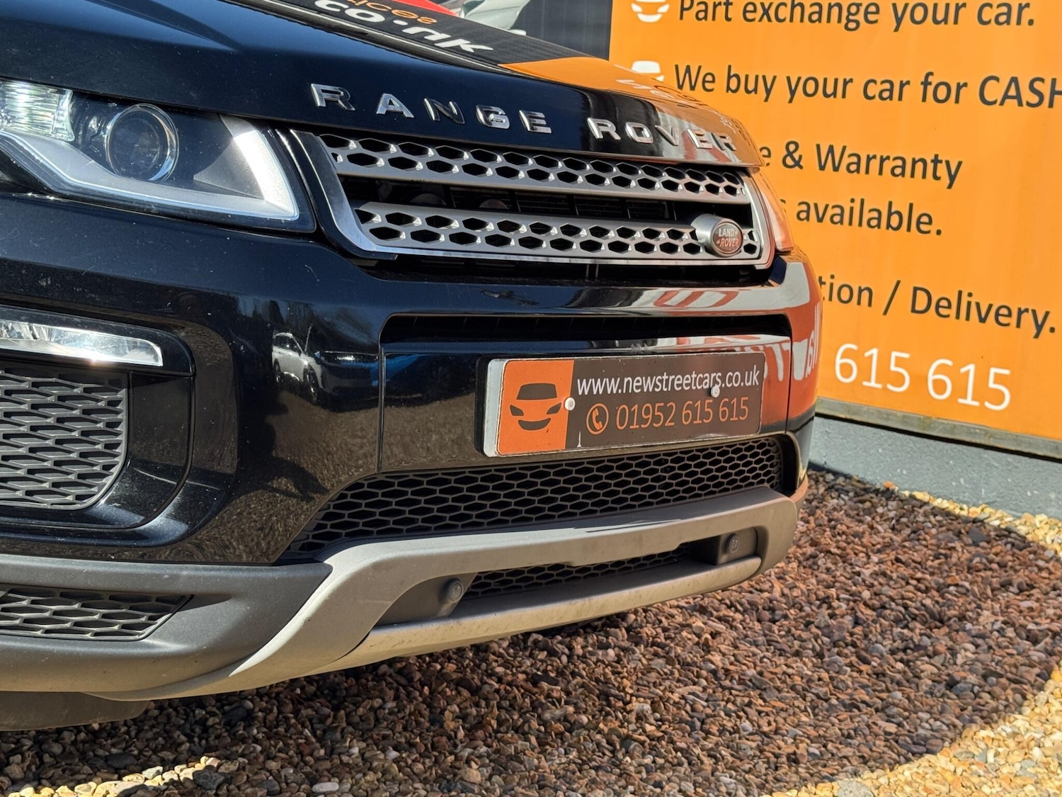 Used Land Rover Range Rover Evoque for sale - 77958377: Photo 47