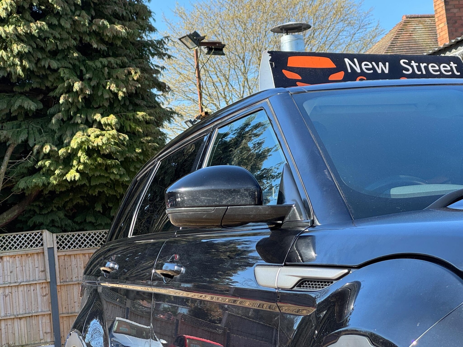 Used Land Rover Range Rover Evoque for sale - 77958377: Photo 49