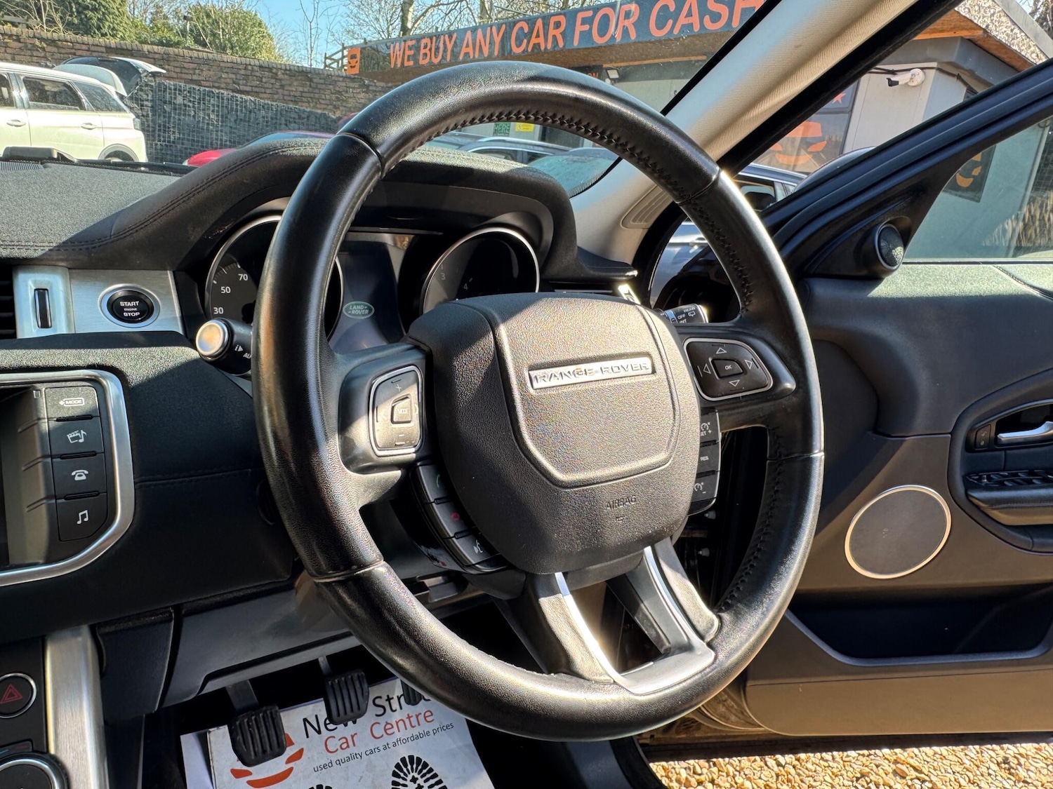 Used Land Rover Range Rover Evoque for sale - 77958377: Photo 5