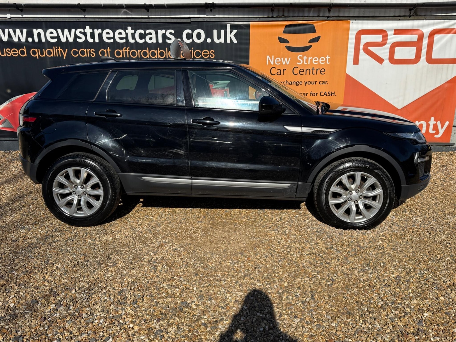 Used Land Rover Range Rover Evoque for sale - 77958377: Photo 7