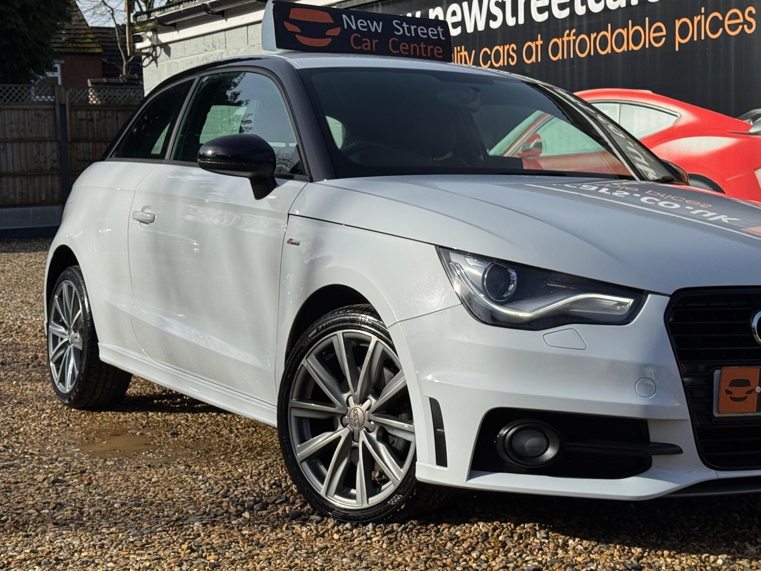 Used Audi A1 2014 for sale - 77550149: Photo 11