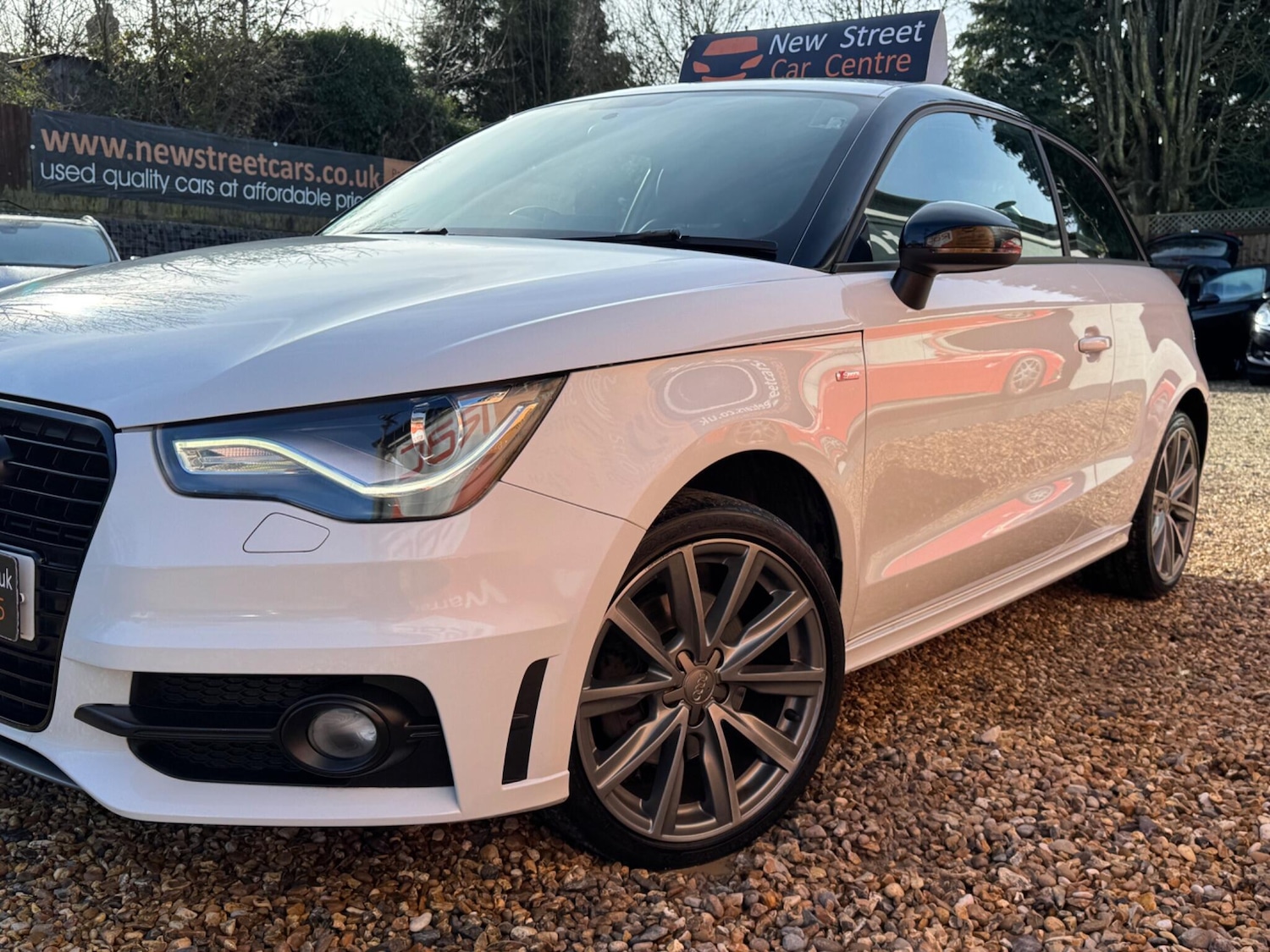Used Audi A1 2014 for sale - 77550149: Photo 15